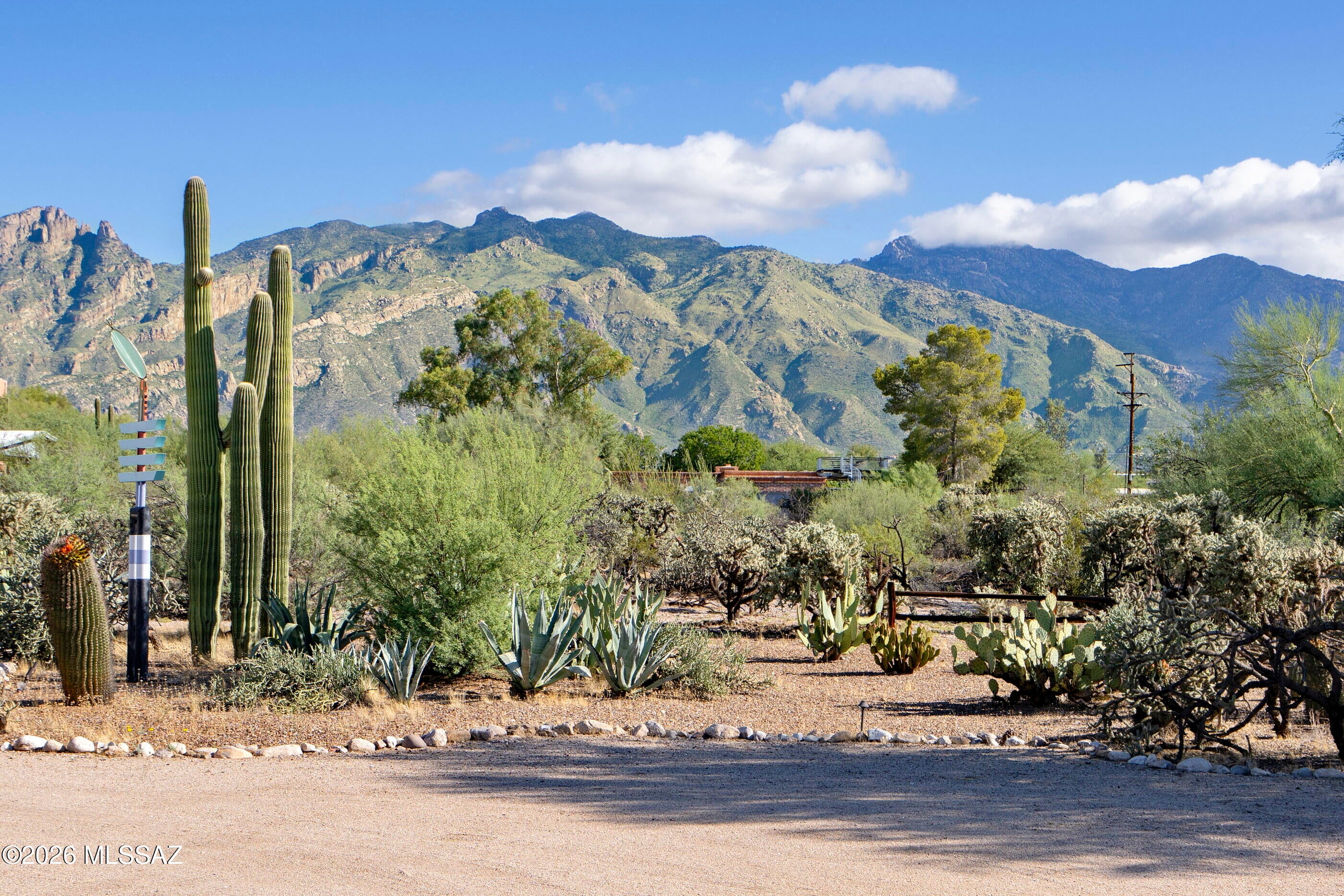 Flecha Caida Ranch Est Amd - Residential