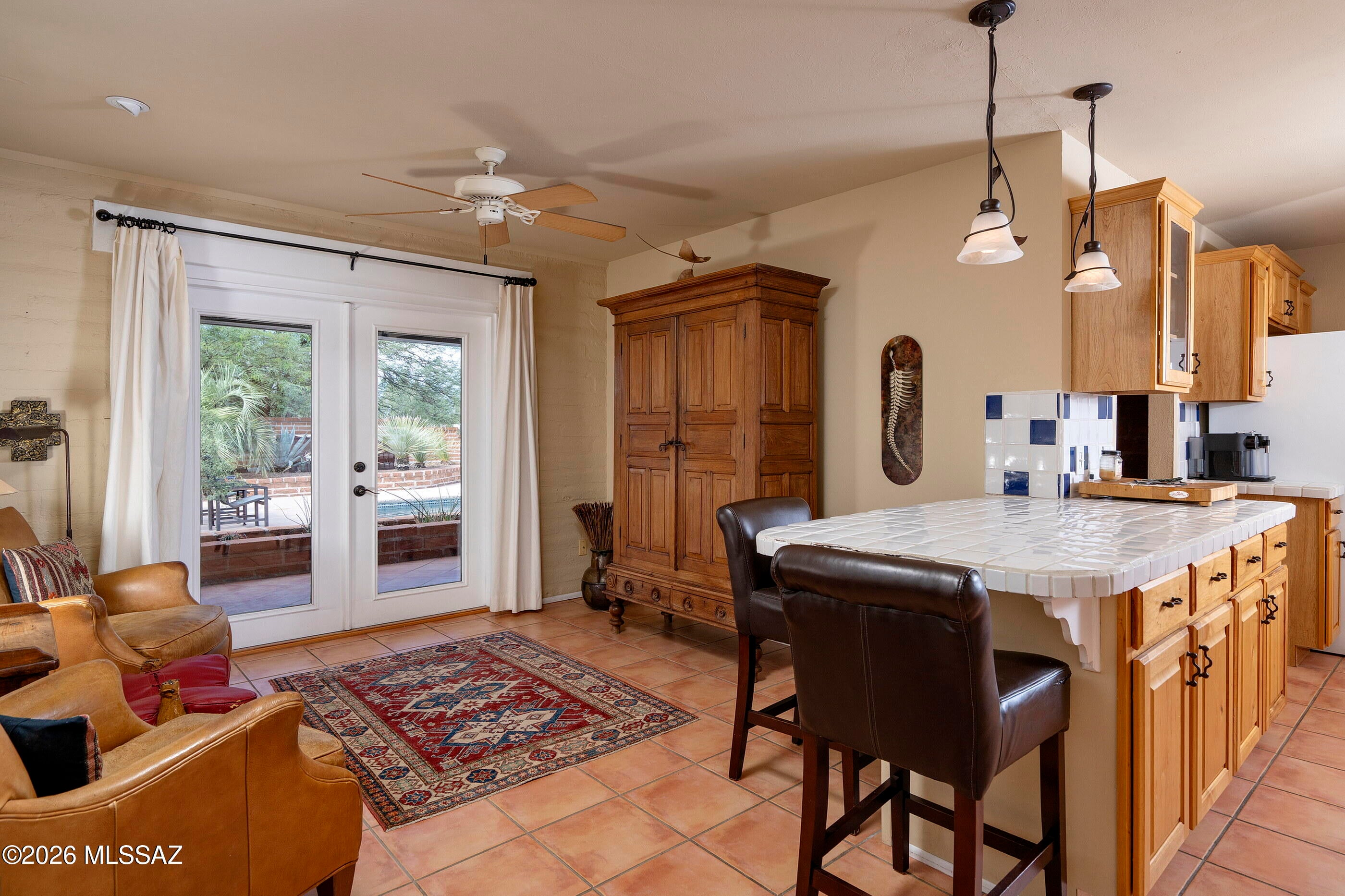 Flecha Caida Ranch Est Amd - Residential