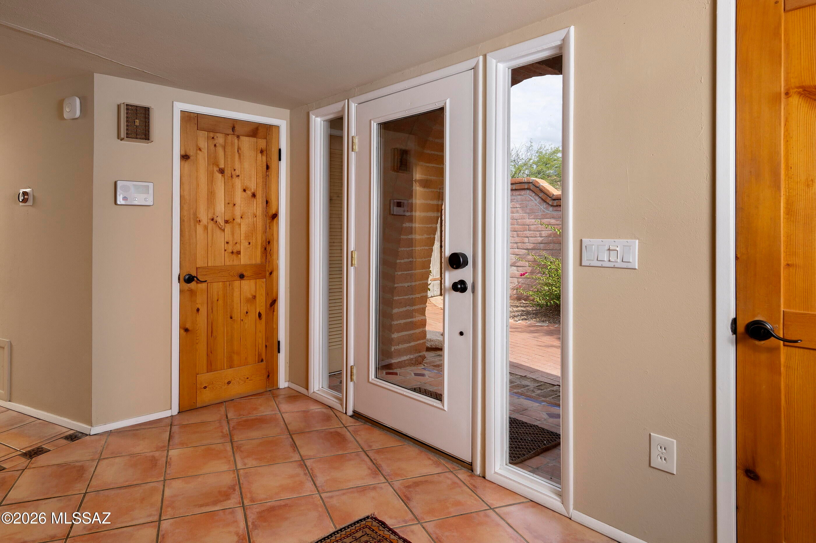 Flecha Caida Ranch Est Amd - Residential