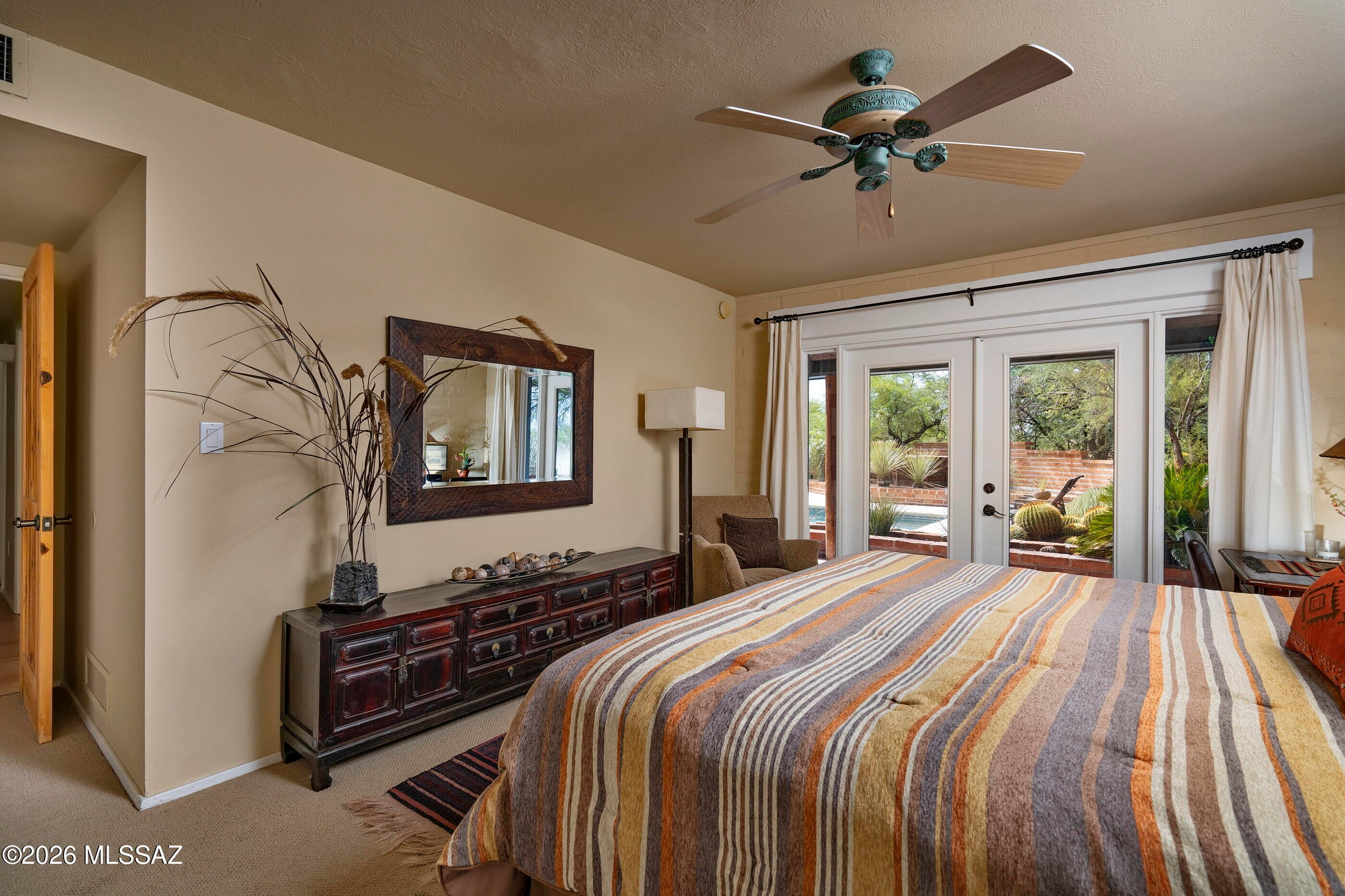 Flecha Caida Ranch Est Amd - Residential