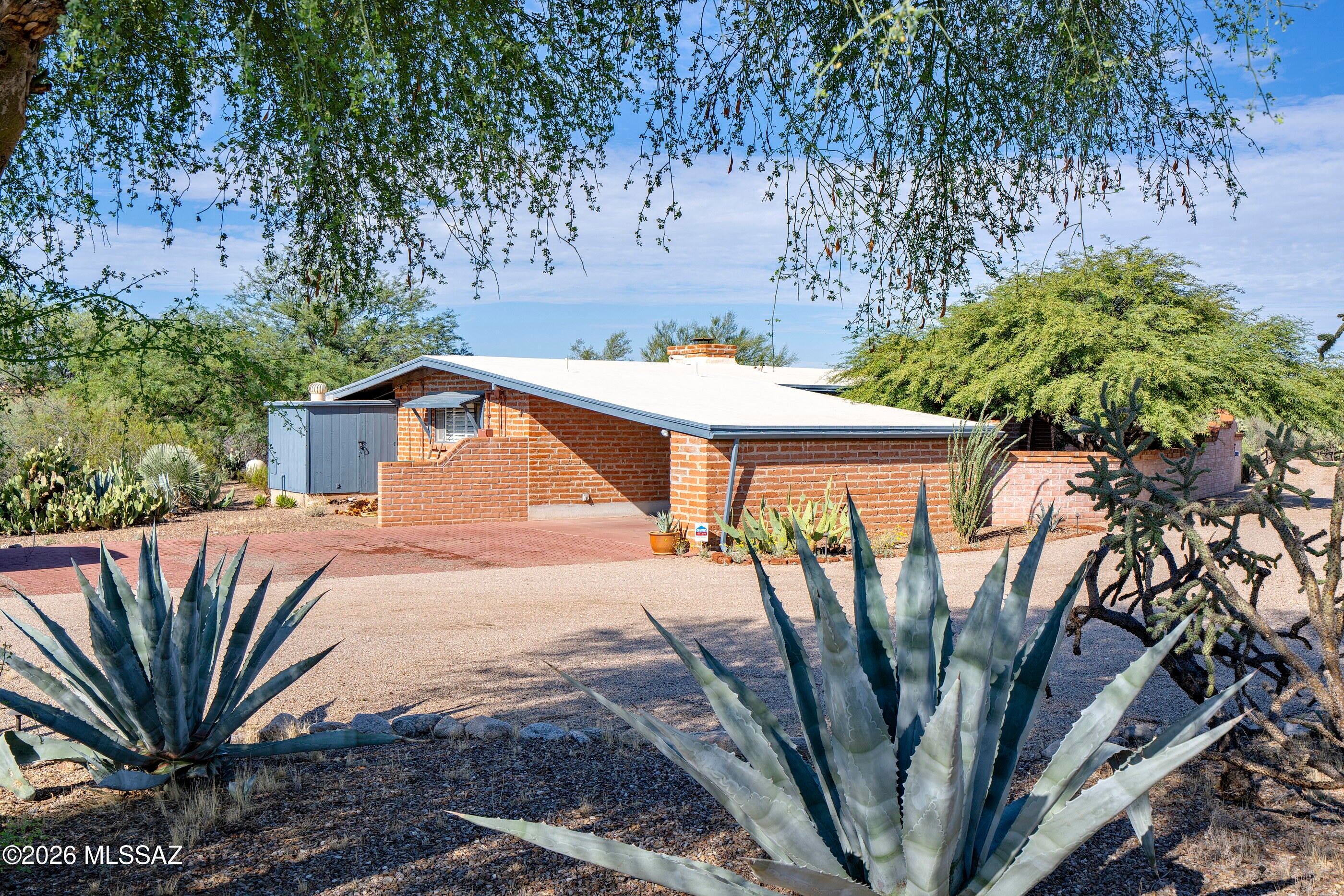 Flecha Caida Ranch Est Amd - Residential