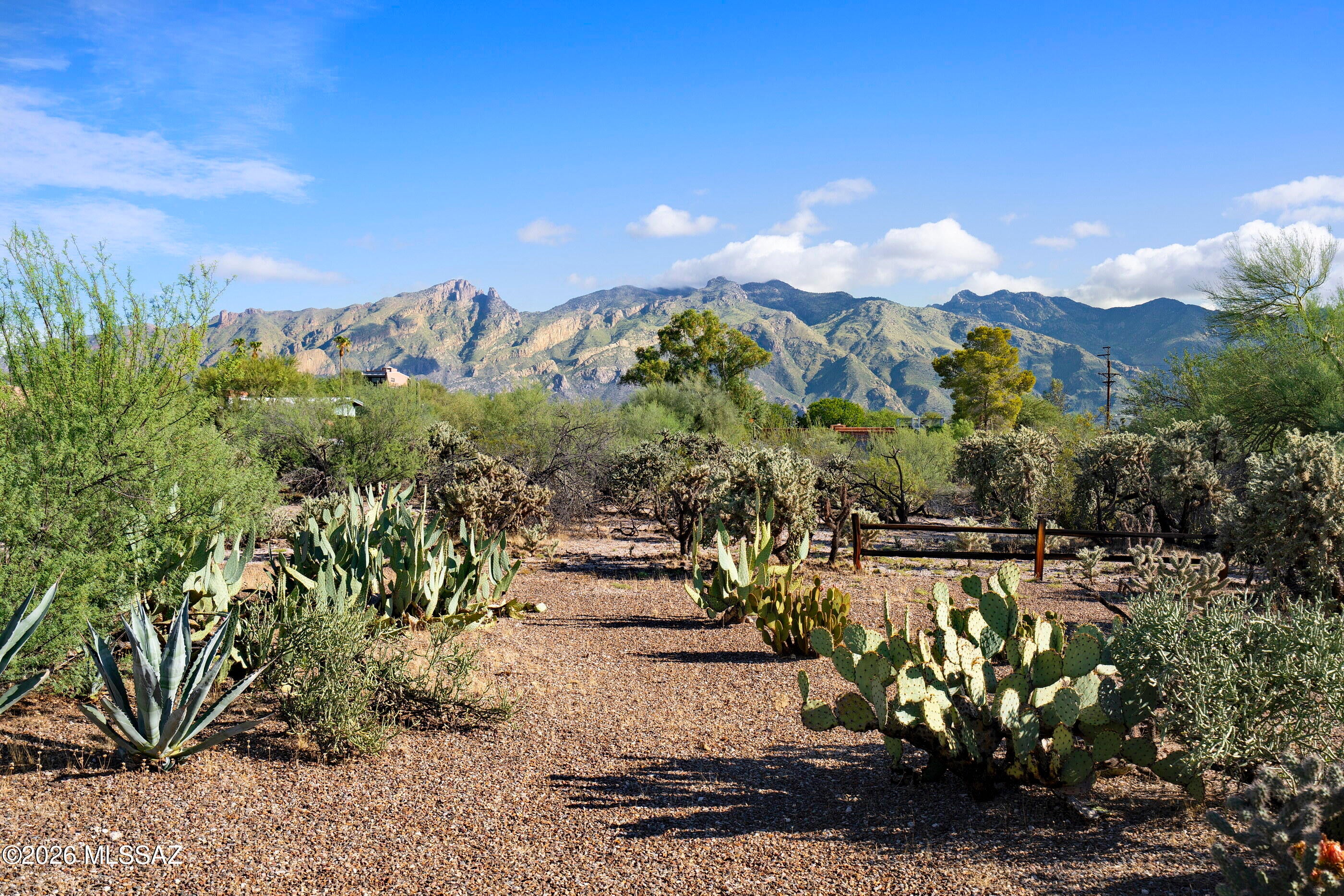 Flecha Caida Ranch Est Amd - Residential
