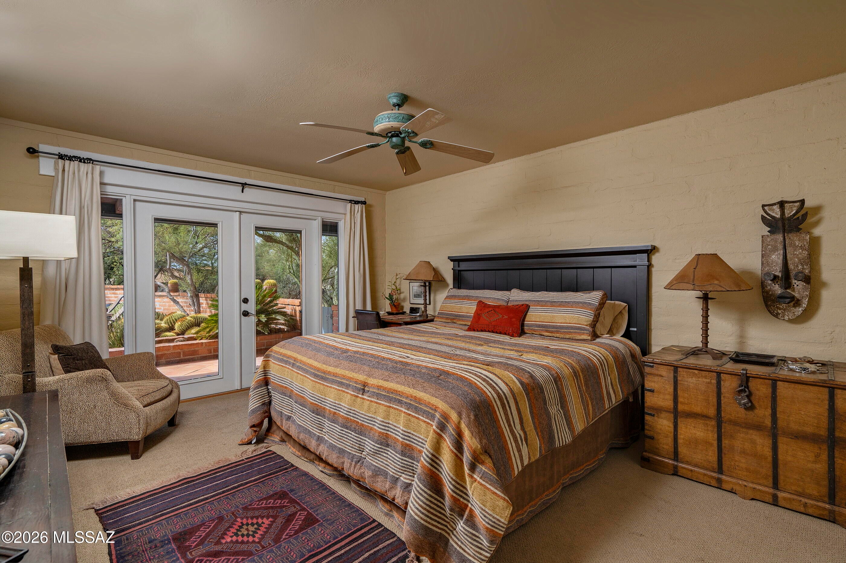Flecha Caida Ranch Est Amd - Residential