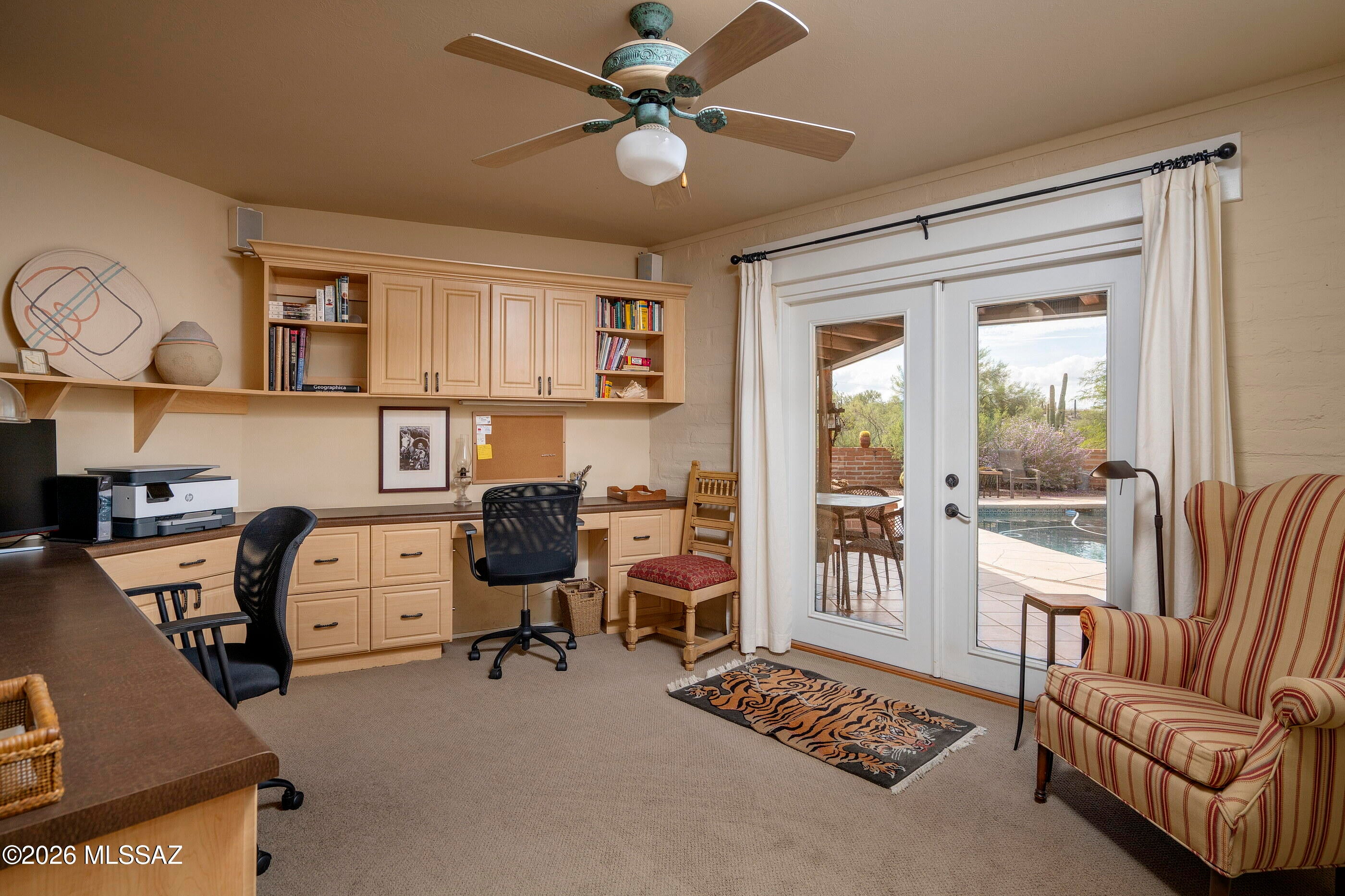 Flecha Caida Ranch Est Amd - Residential
