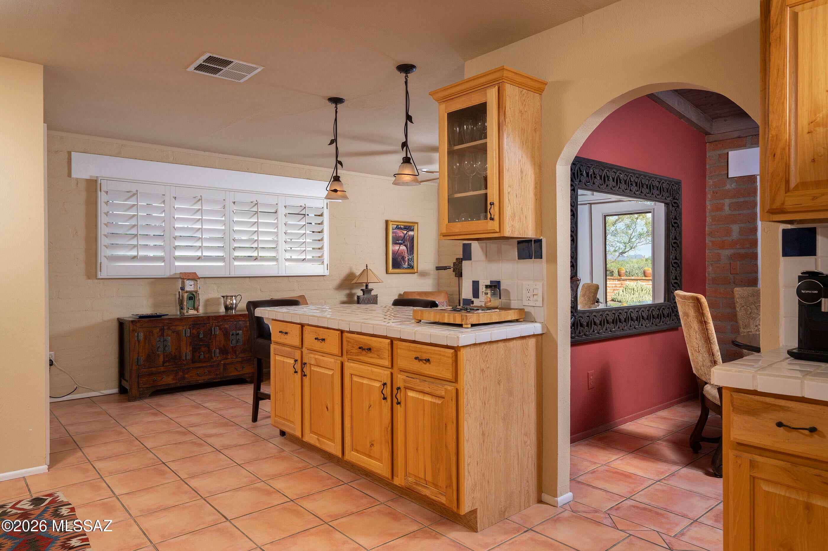 Flecha Caida Ranch Est Amd - Residential