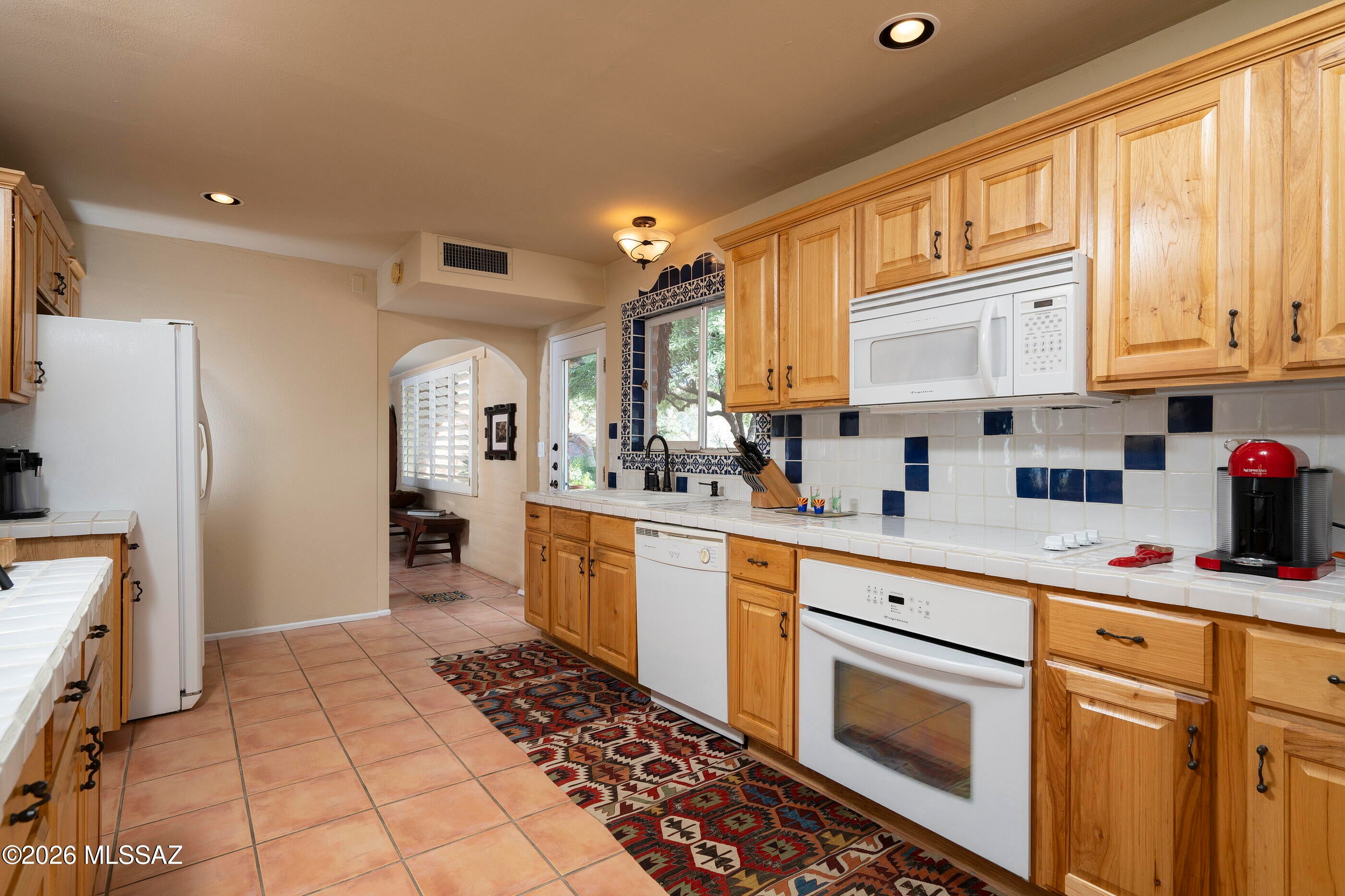 Flecha Caida Ranch Est Amd - Residential