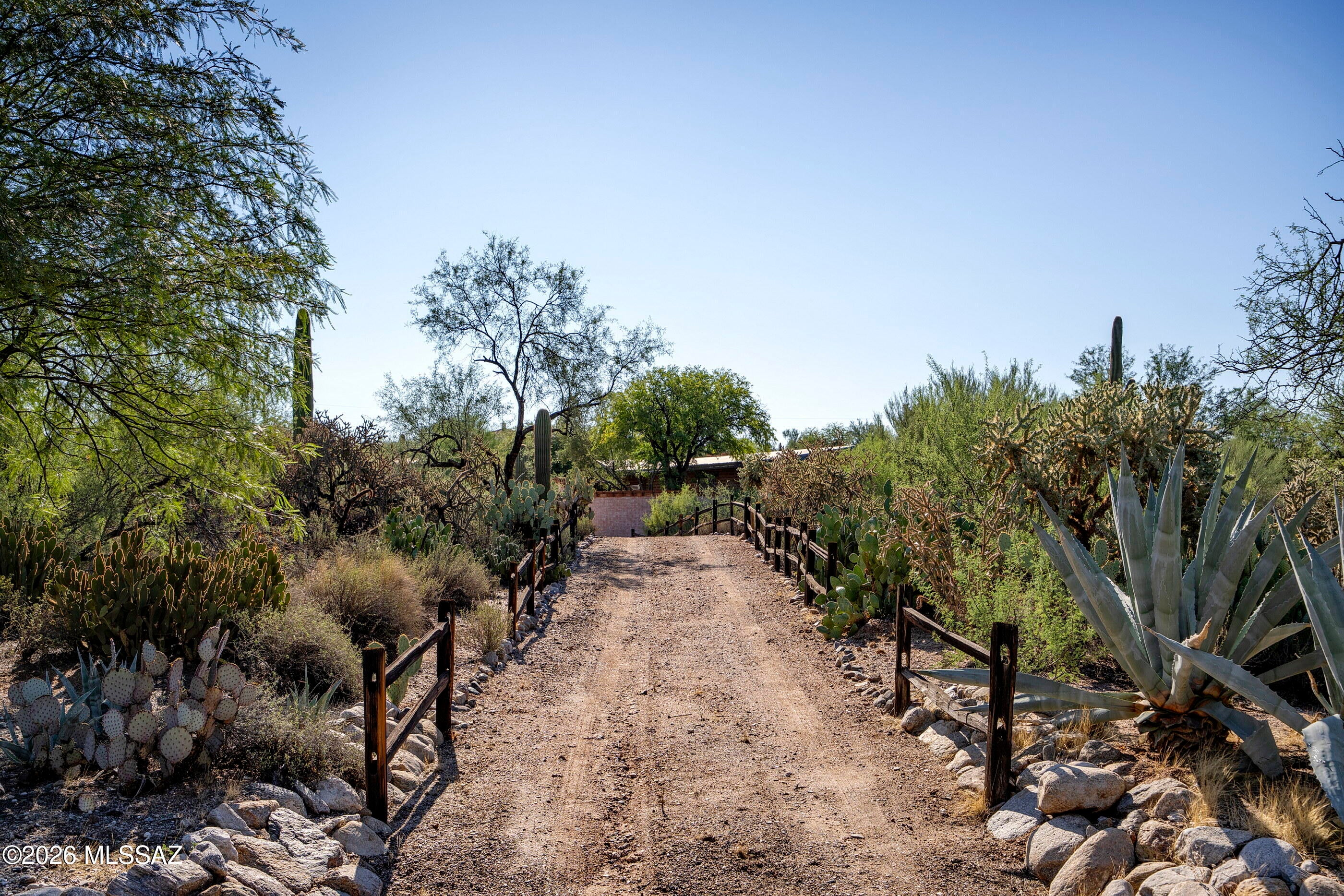 Flecha Caida Ranch Est Amd - Residential
