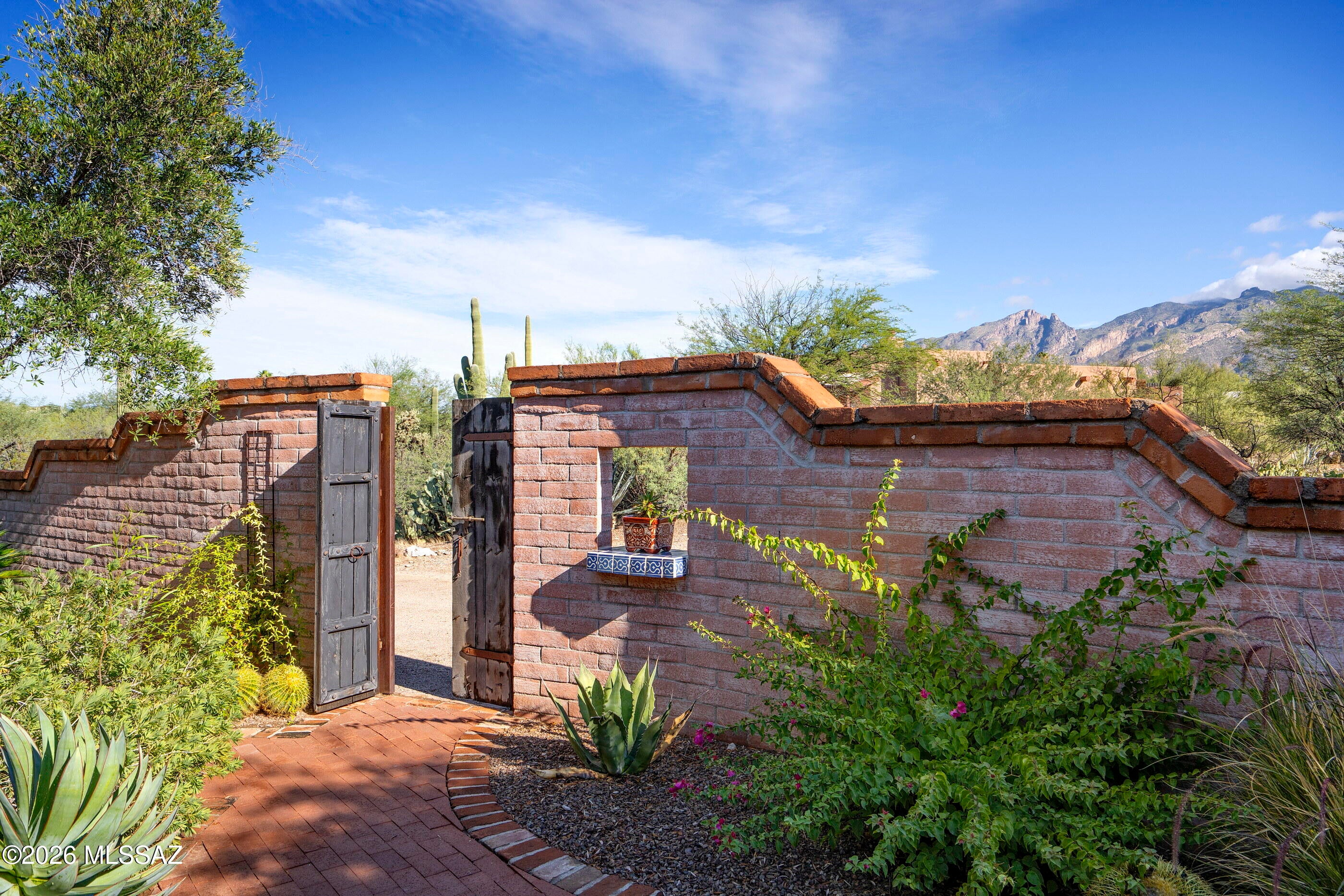 Flecha Caida Ranch Est Amd - Residential