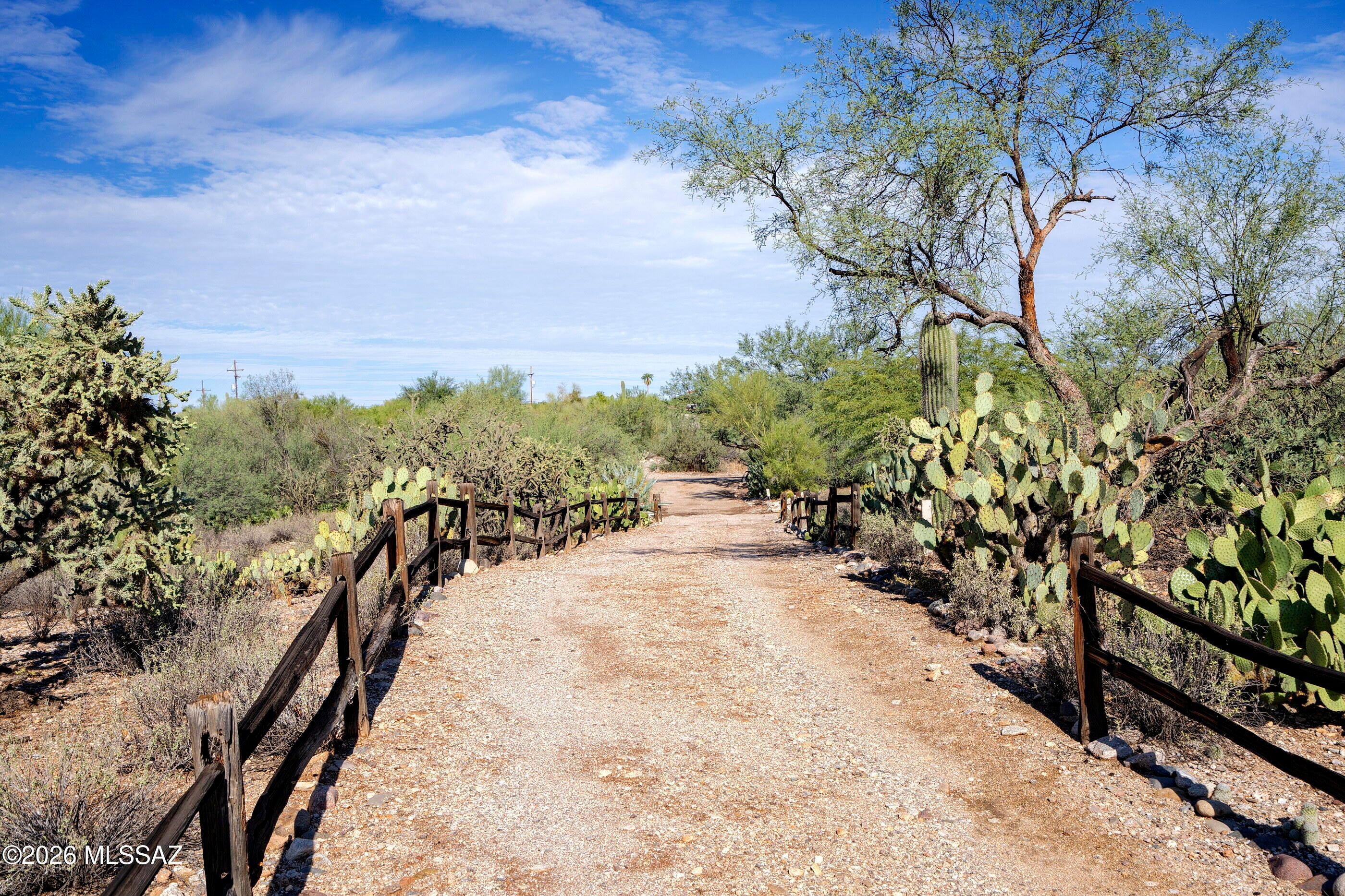 Flecha Caida Ranch Est Amd - Residential