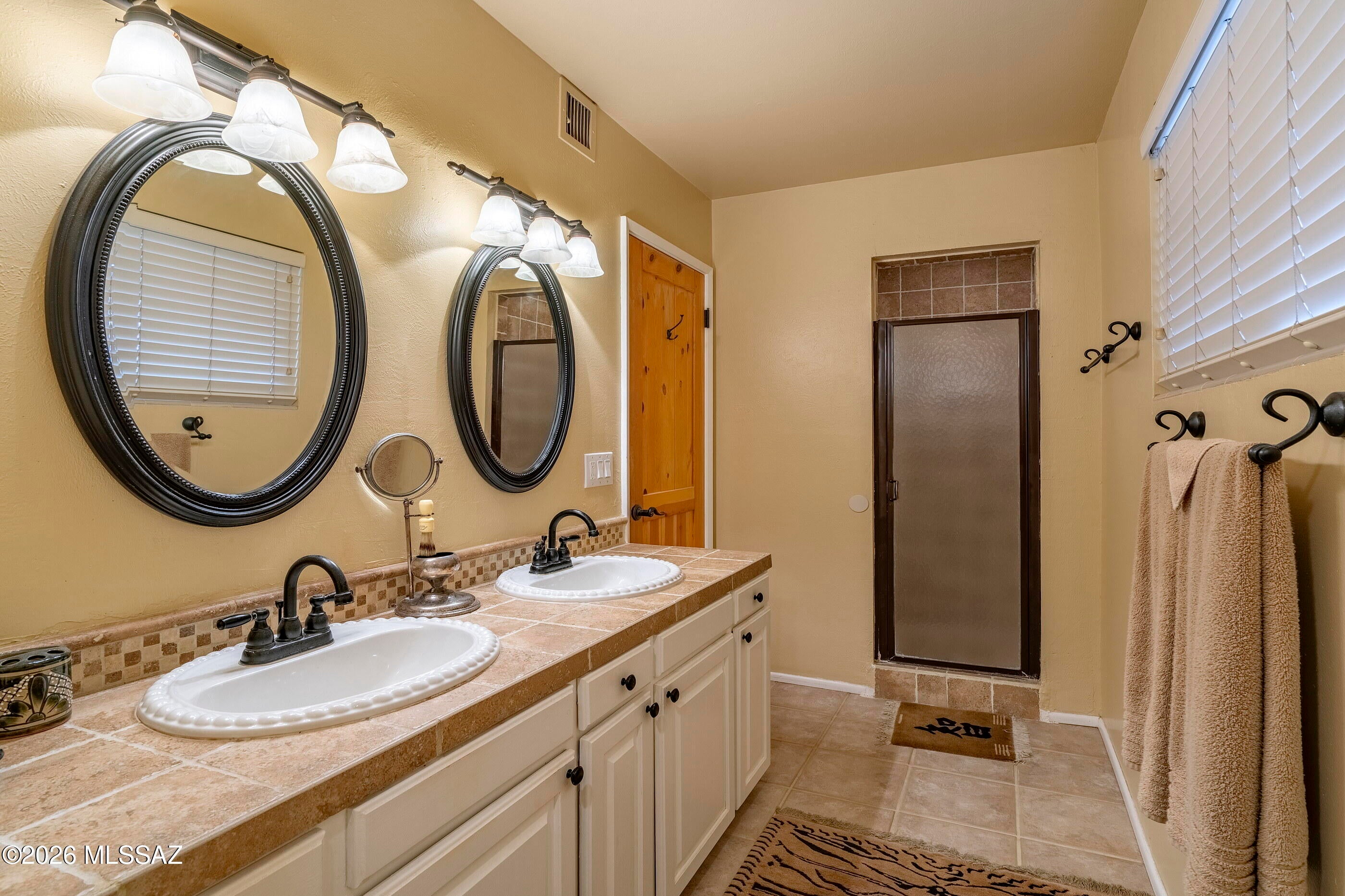 Flecha Caida Ranch Est Amd - Residential