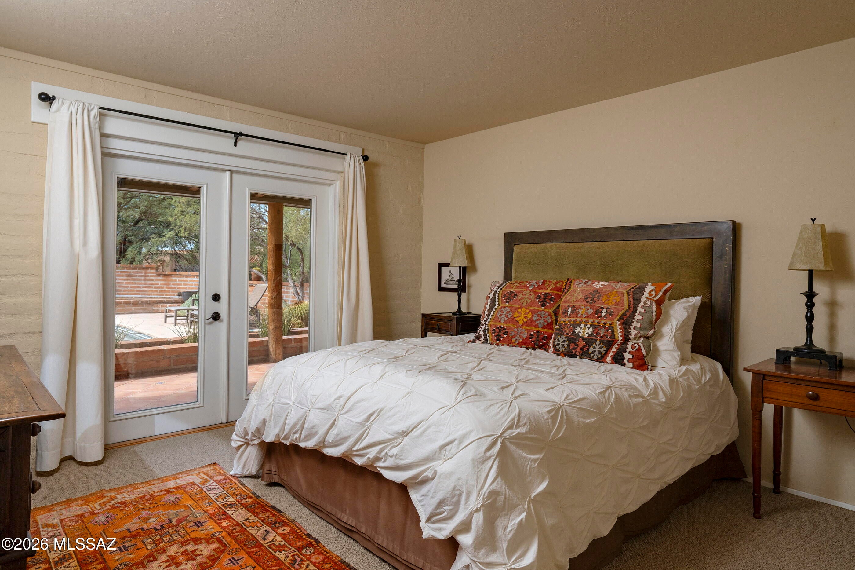 Flecha Caida Ranch Est Amd - Residential
