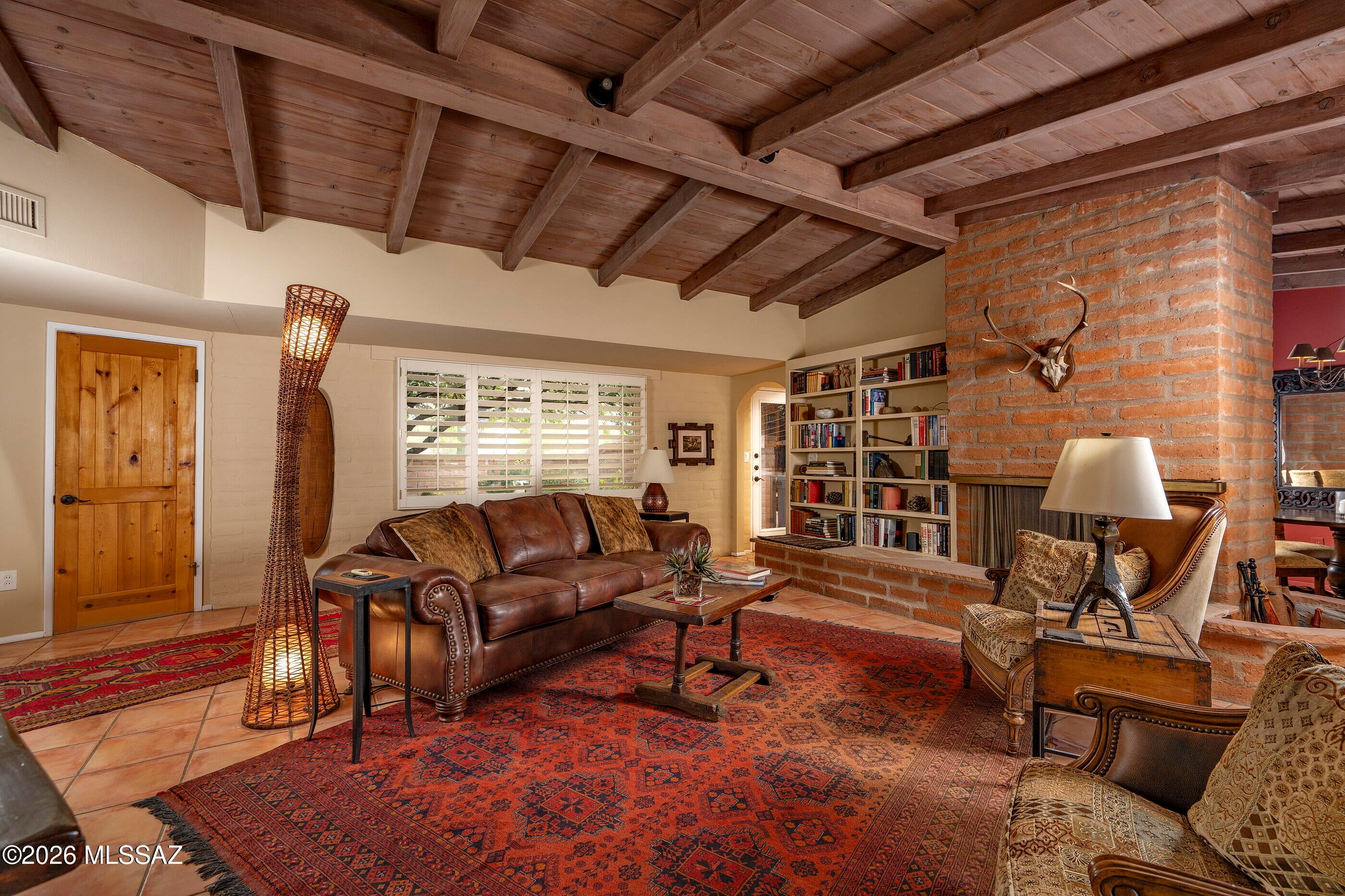 Flecha Caida Ranch Est Amd - Residential