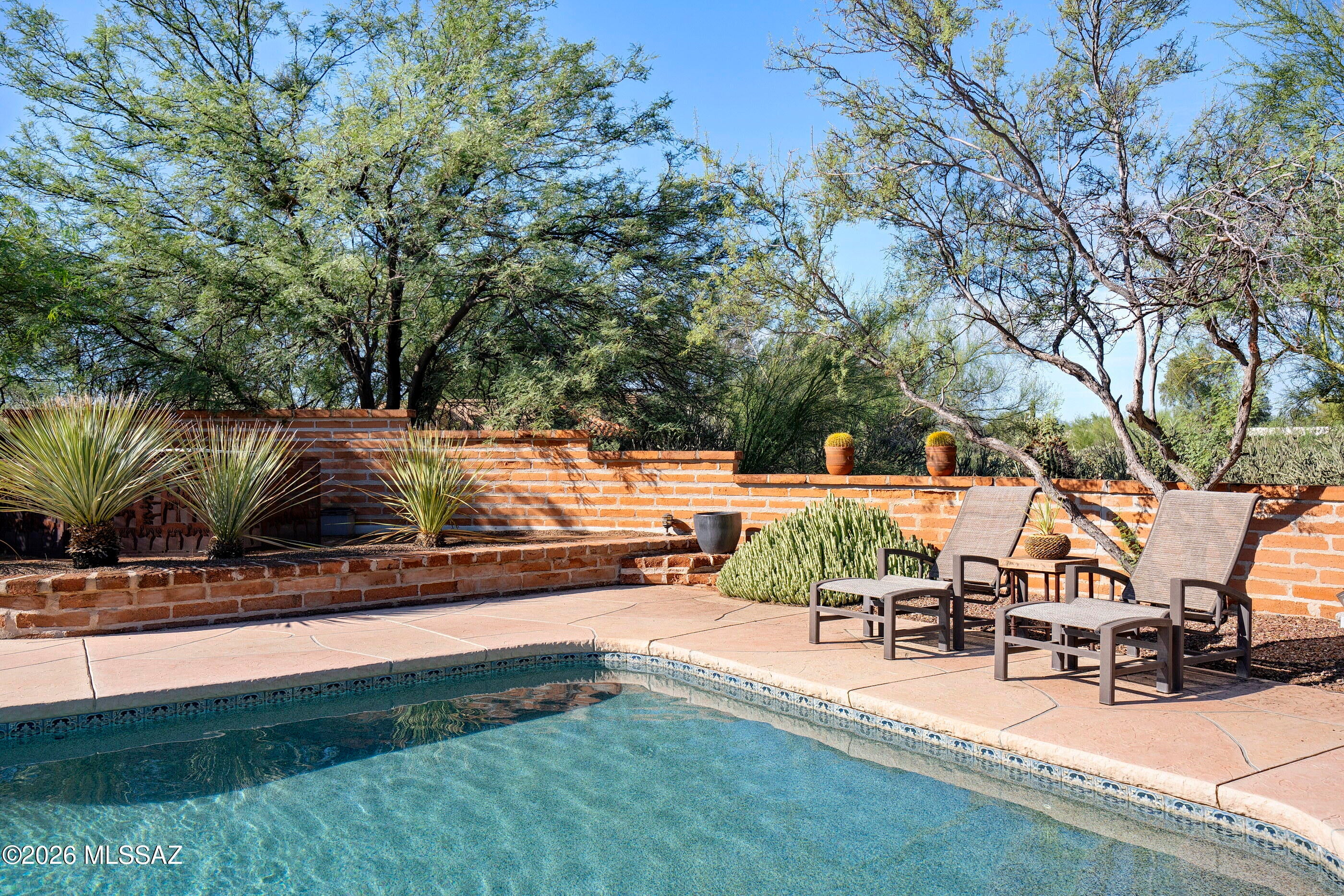 Flecha Caida Ranch Est Amd - Residential