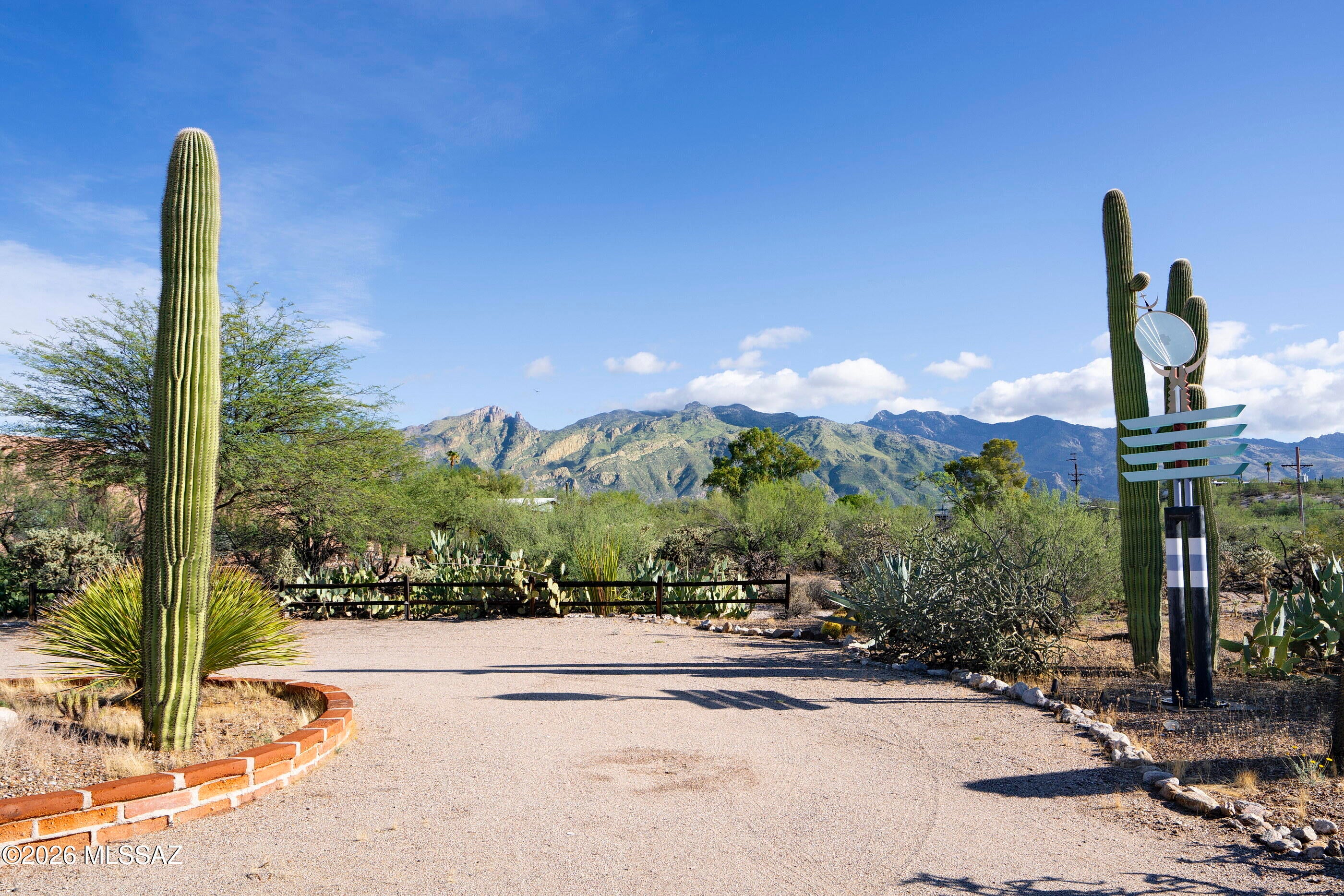 Flecha Caida Ranch Est Amd - Residential