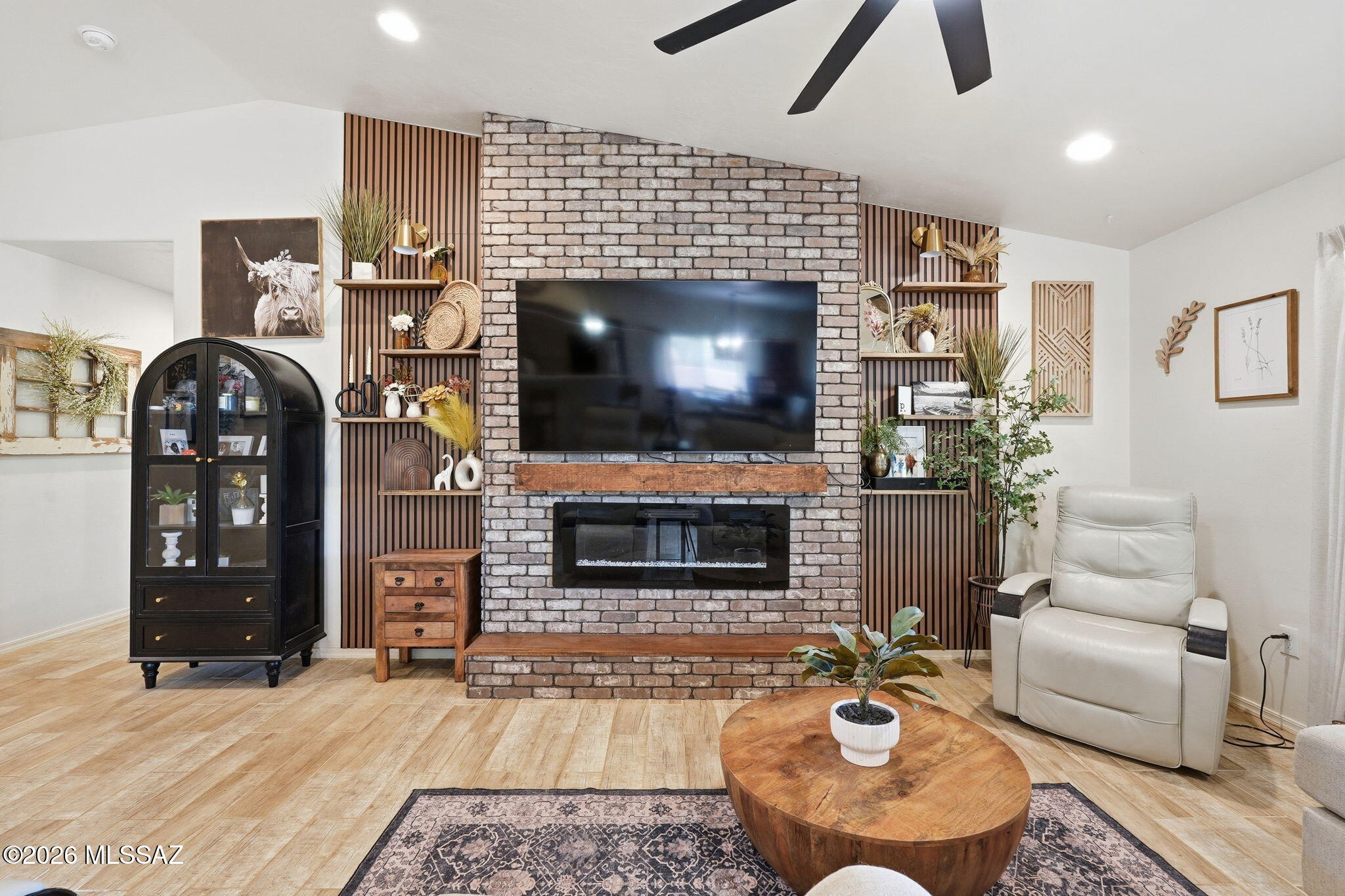 Rio Rico Ranchettes 17 - Residential