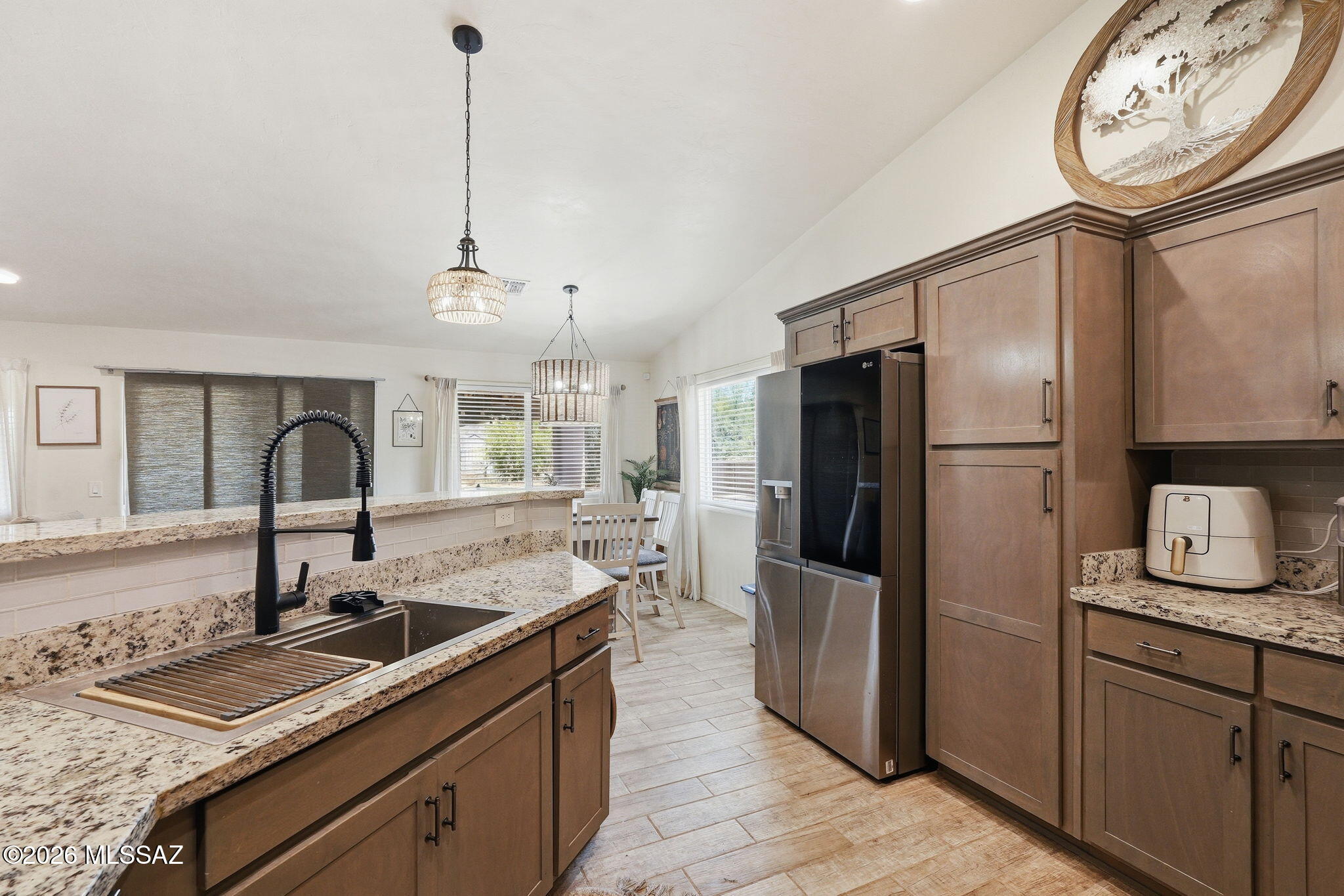 Rio Rico Ranchettes 17 - Residential
