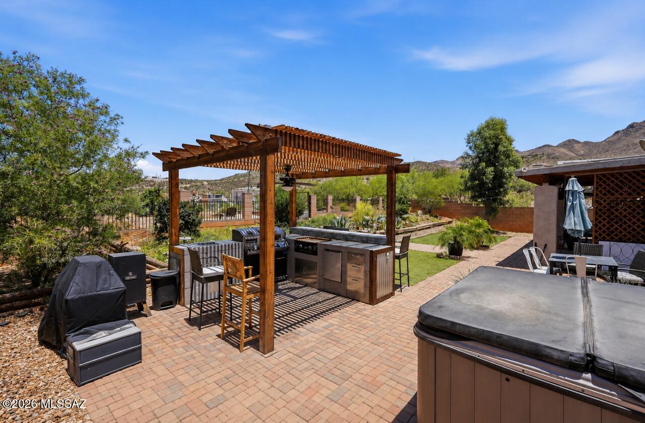 Rio Rico Ranchettes 17 - Residential
