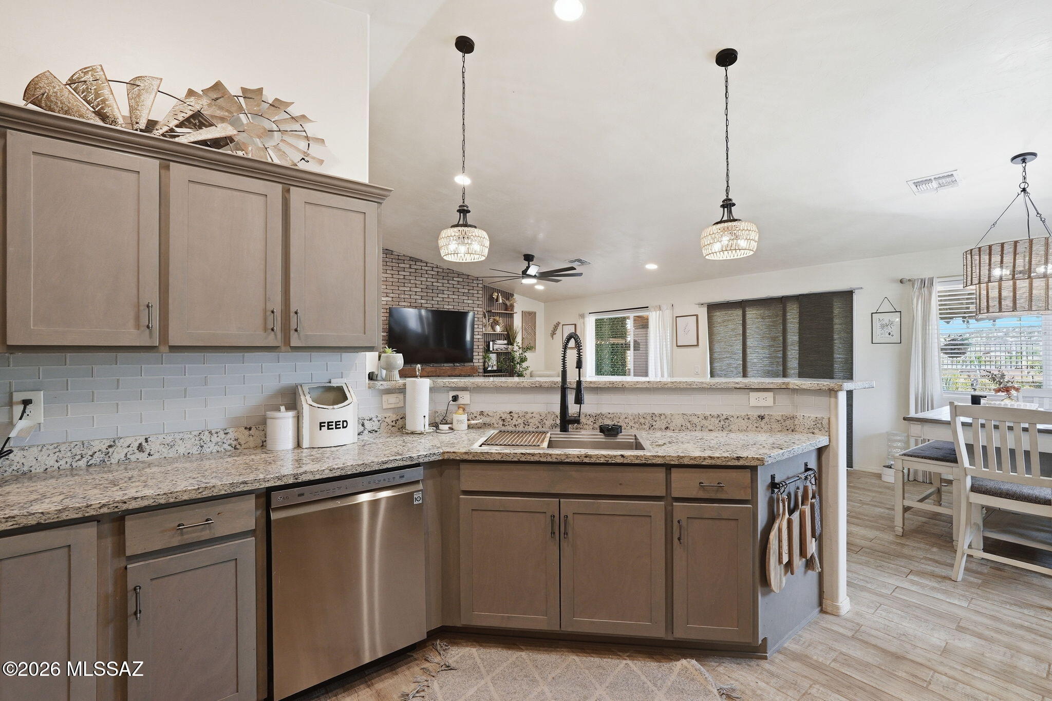 Rio Rico Ranchettes 17 - Residential