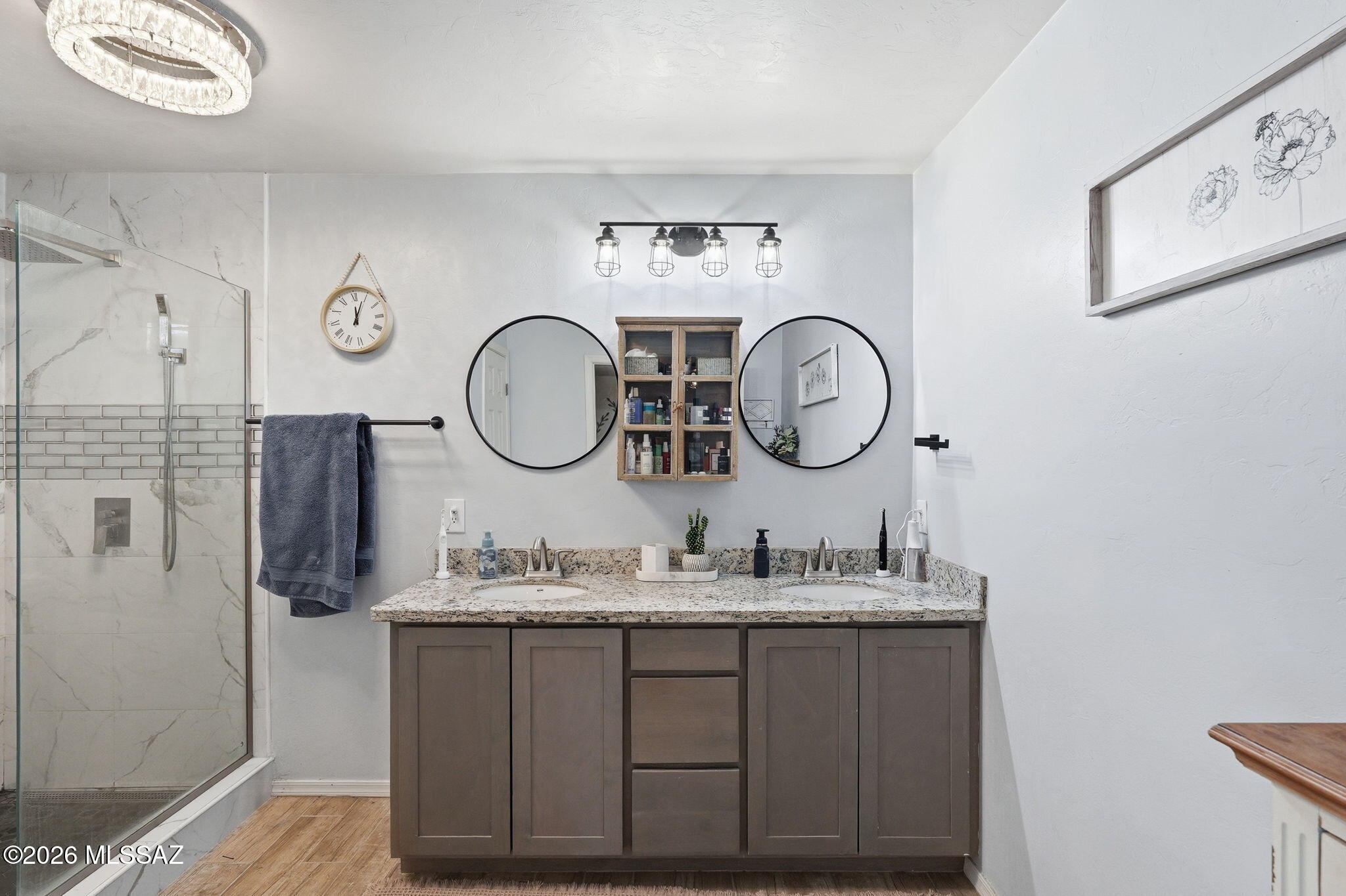 Rio Rico Ranchettes 17 - Residential