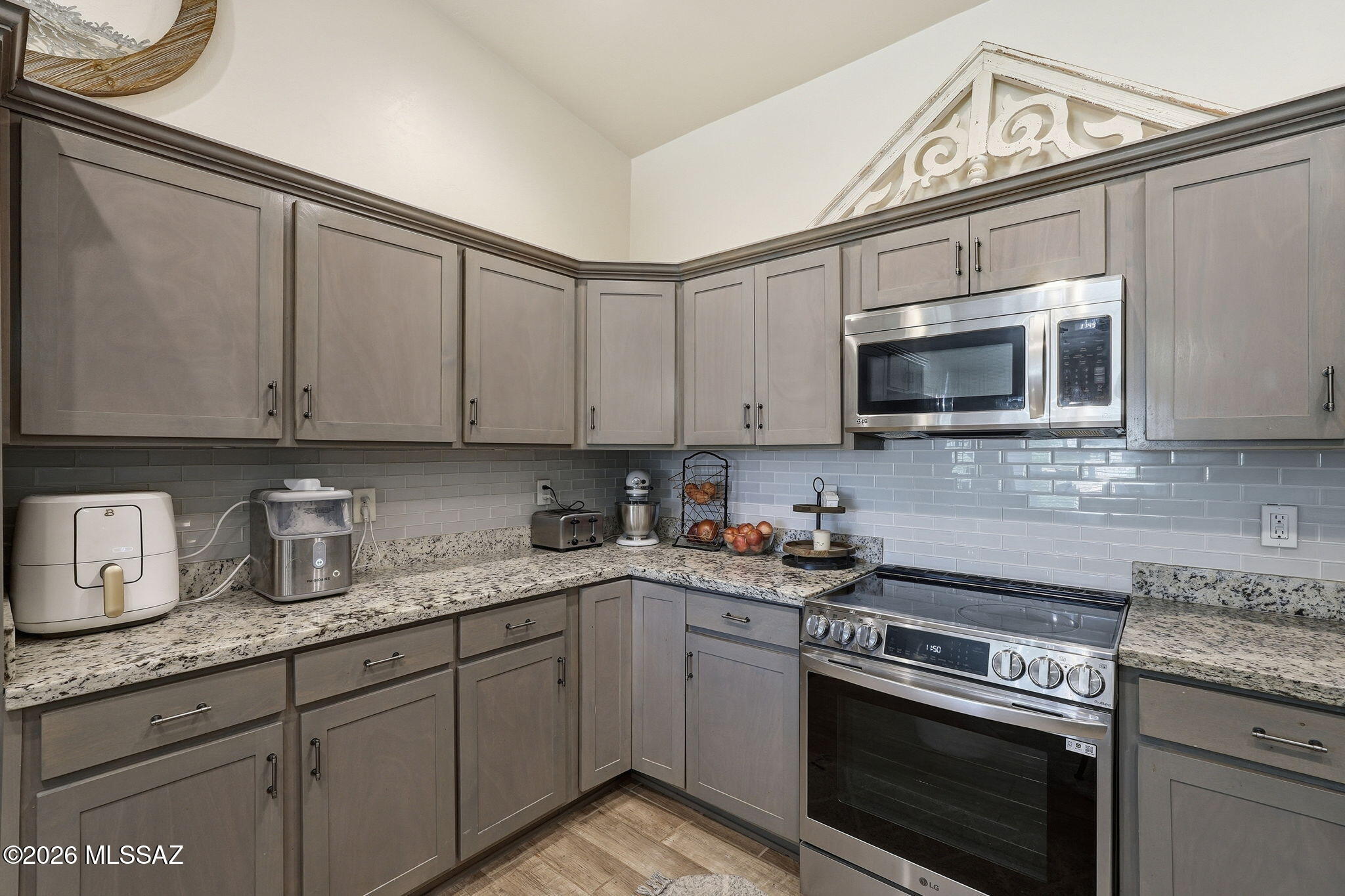 Rio Rico Ranchettes 17 - Residential