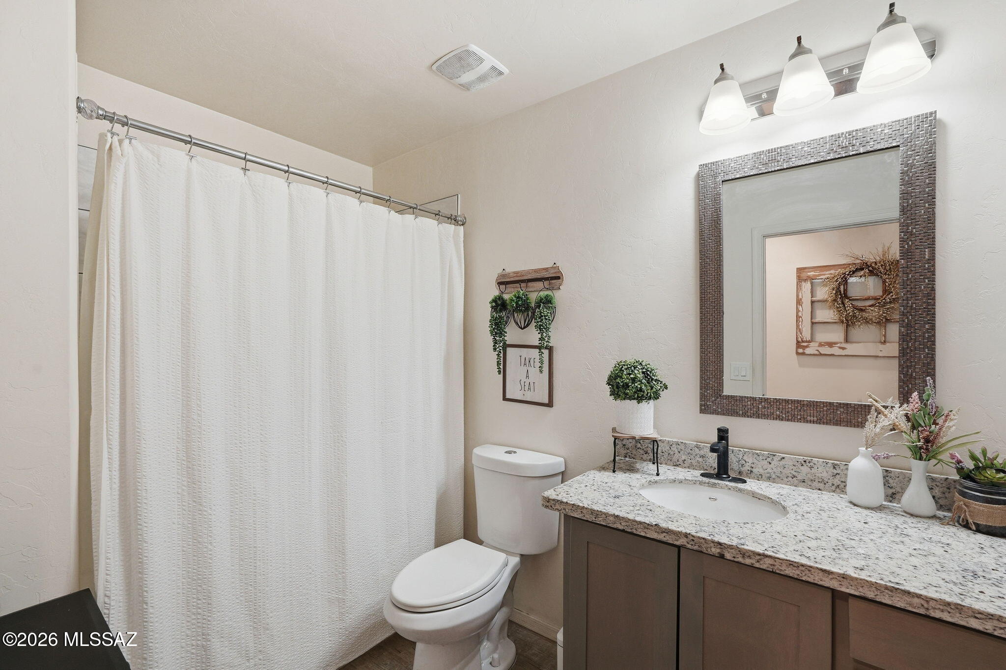 Rio Rico Ranchettes 17 - Residential