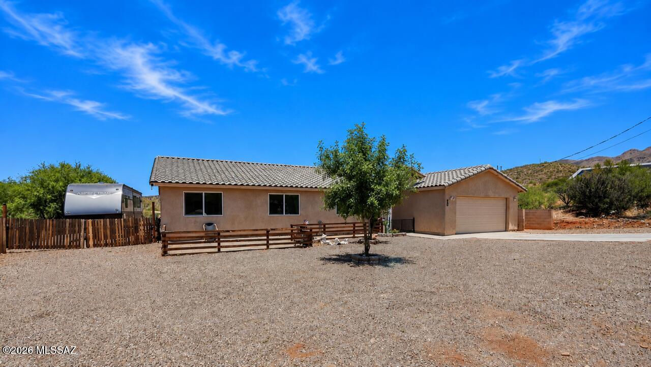 Rio Rico Ranchettes 17 - Residential
