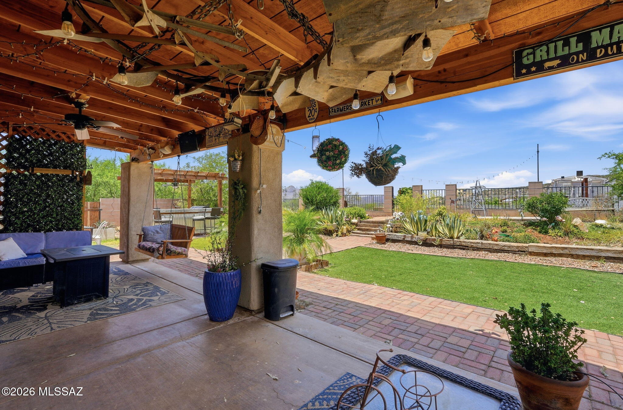 Rio Rico Ranchettes 17 - Residential