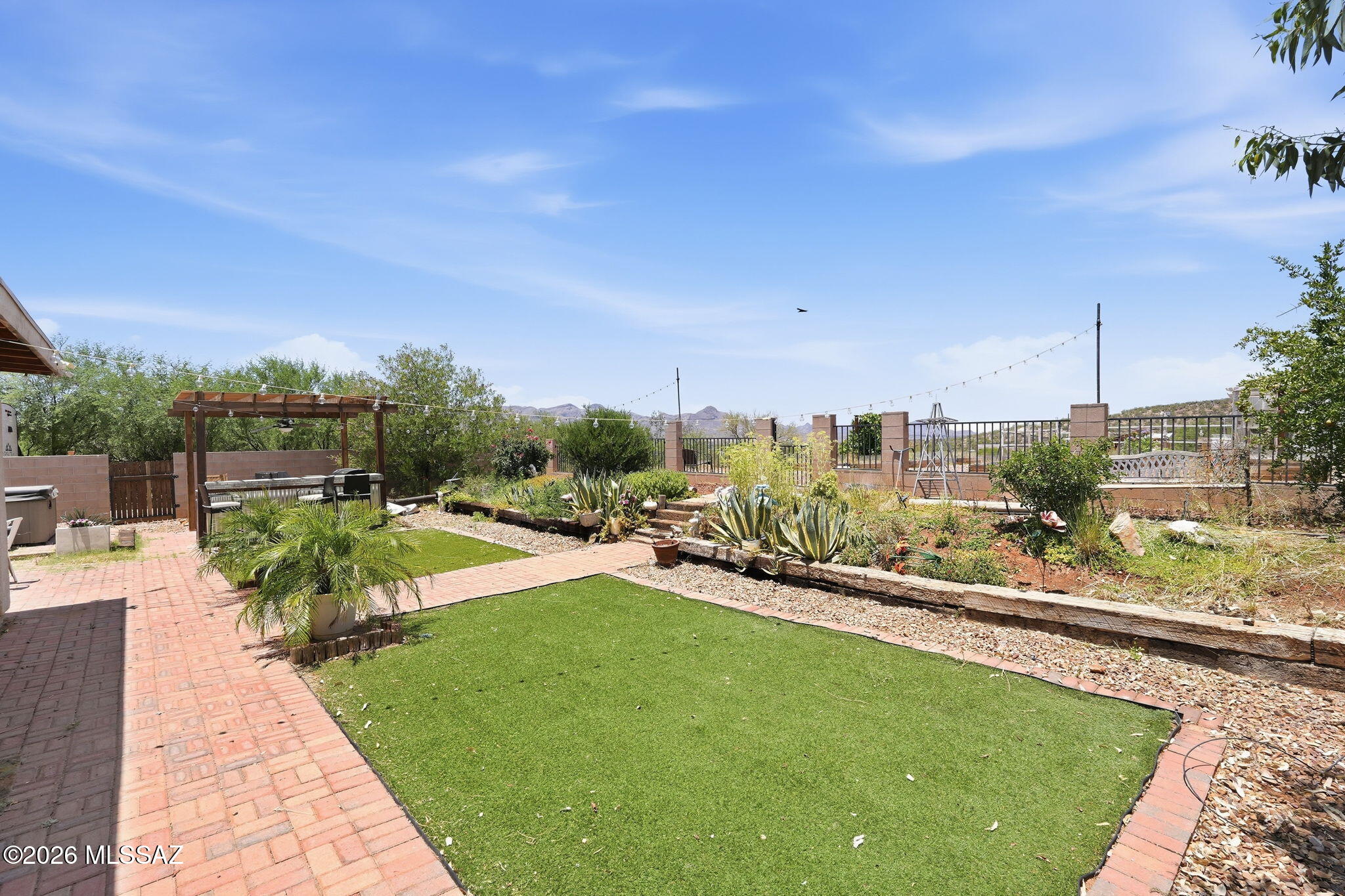 Rio Rico Ranchettes 17 - Residential