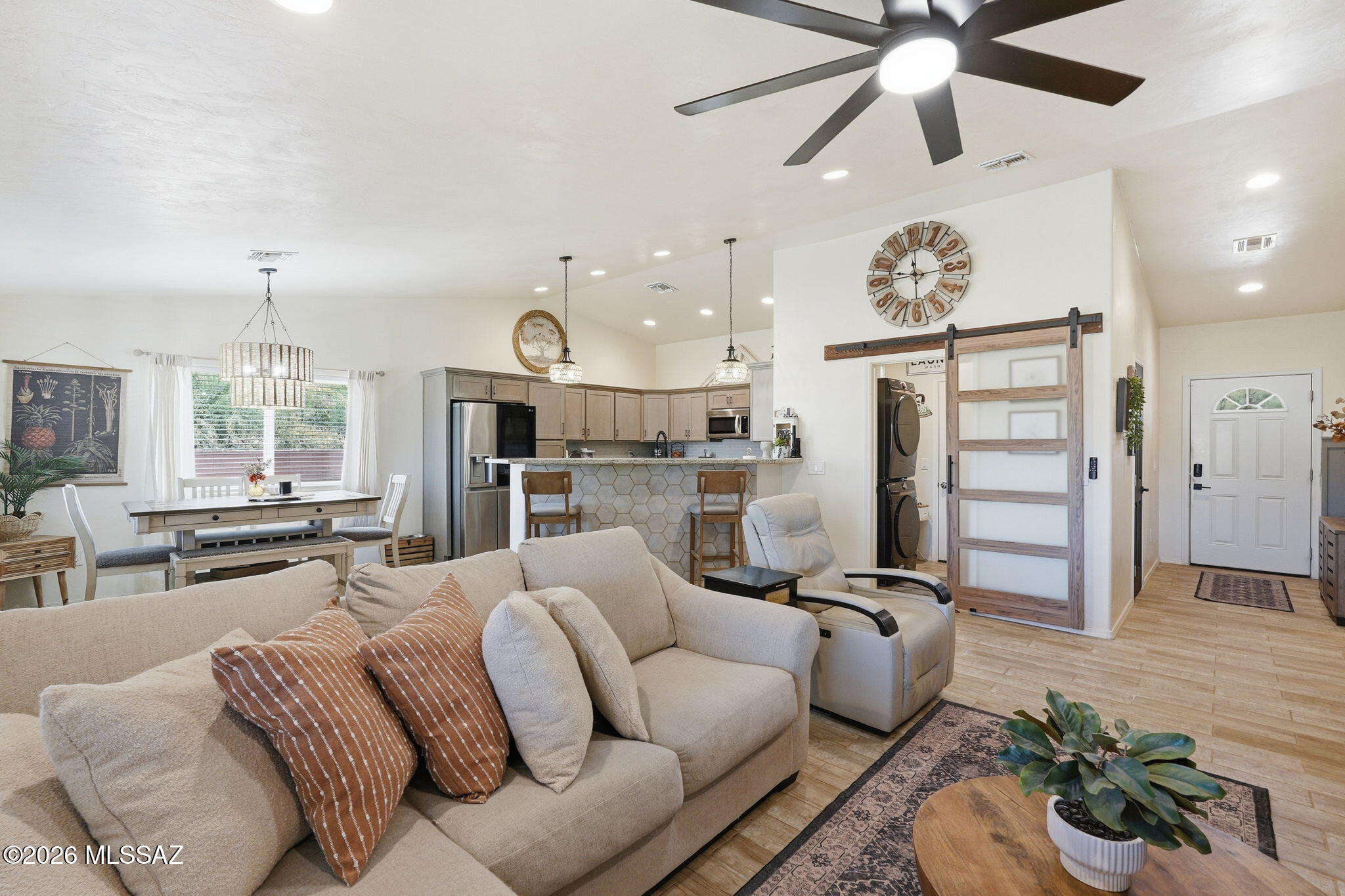 Rio Rico Ranchettes 17 - Residential