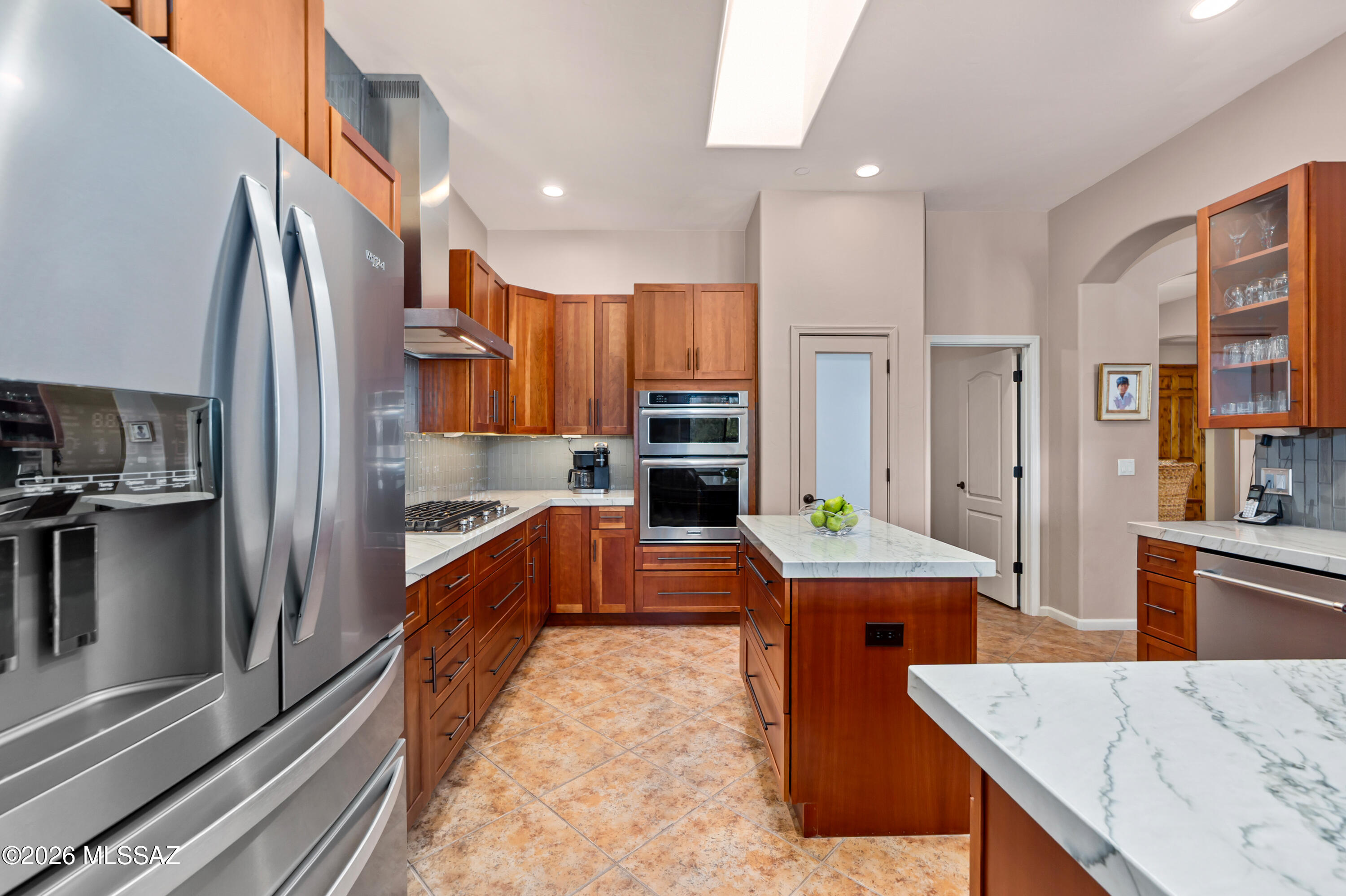 Vistoso Gateway (1-50) - Residential