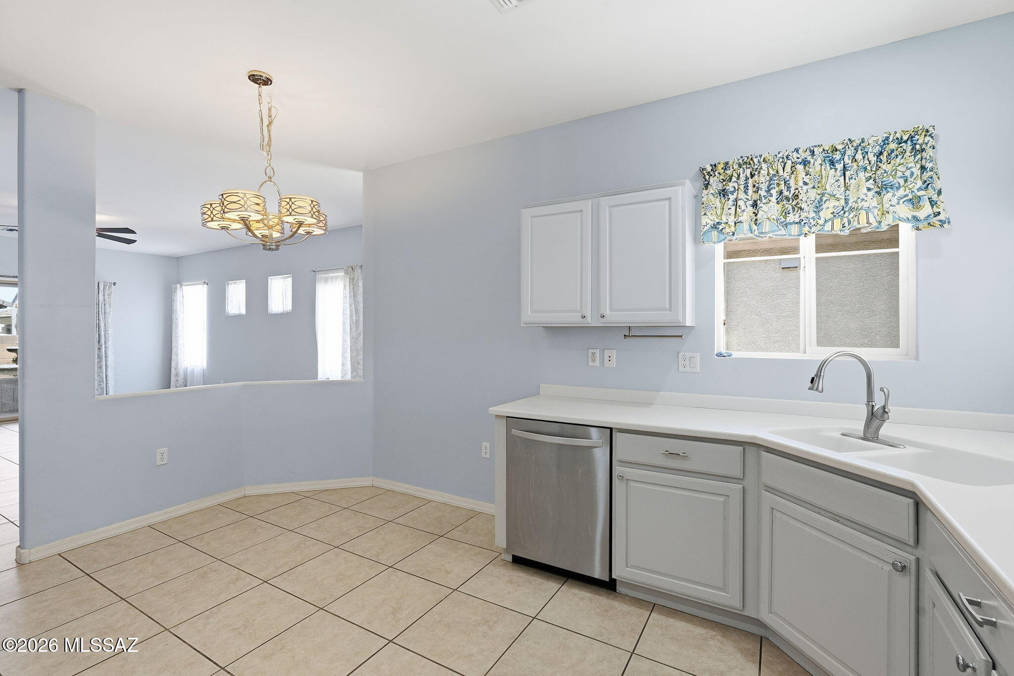 Sonora At Rancho Sahuarita (1-243) - Residential