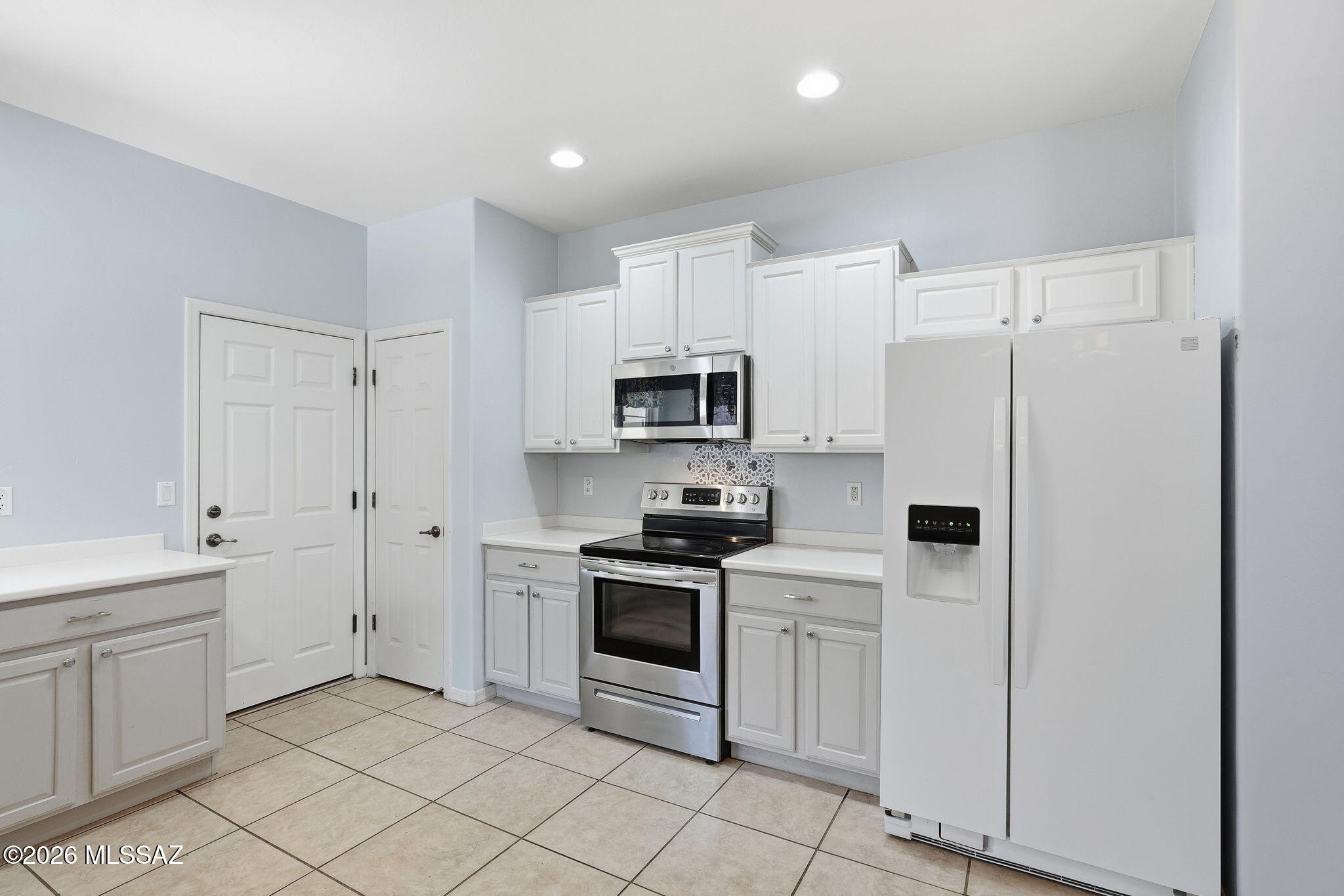 Sonora At Rancho Sahuarita (1-243) - Residential