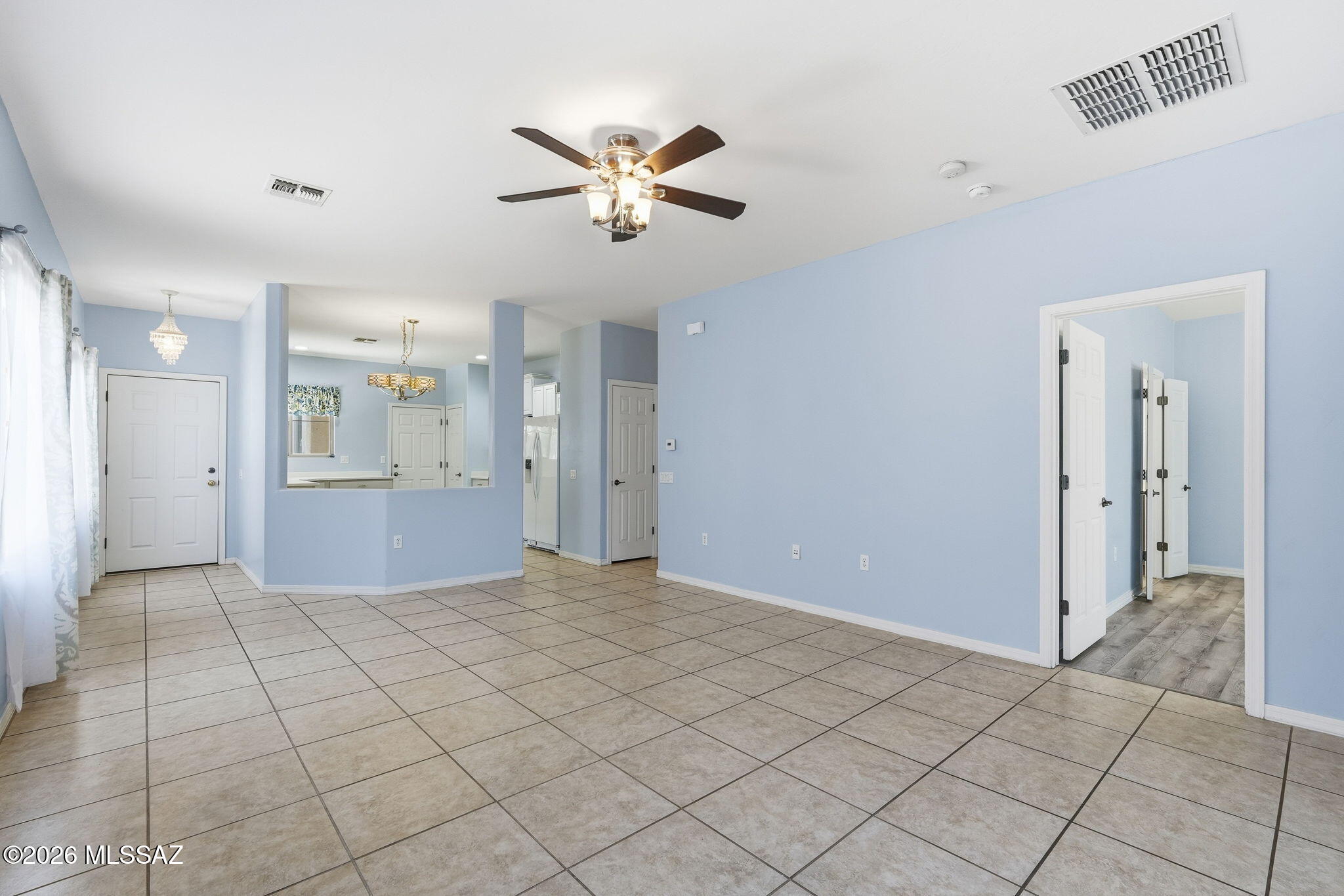 Sonora At Rancho Sahuarita (1-243) - Residential