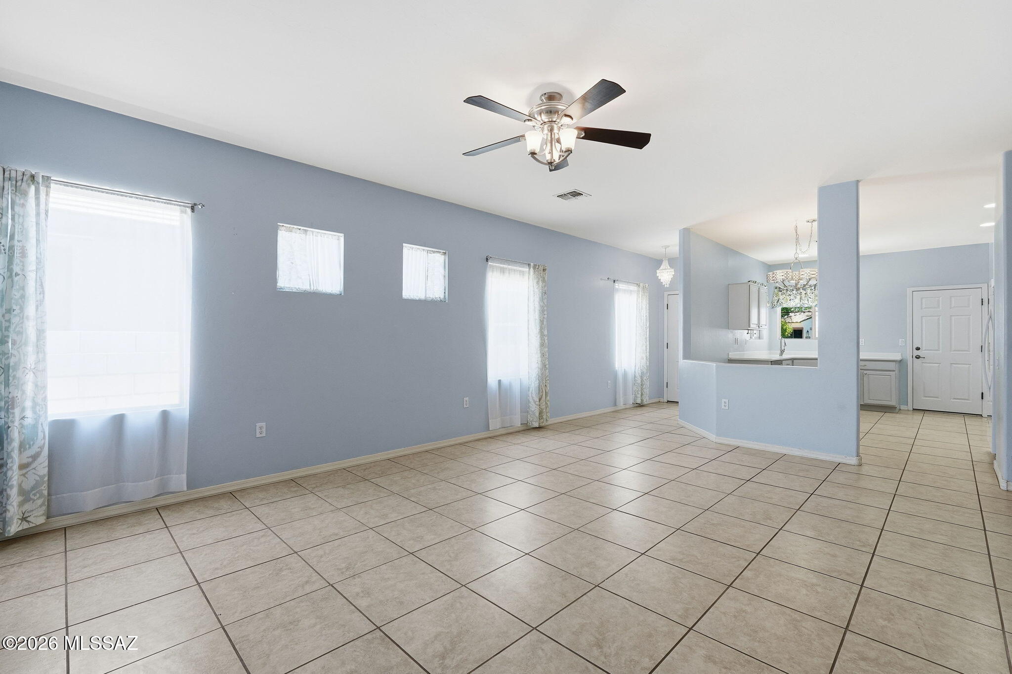 Sonora At Rancho Sahuarita (1-243) - Residential