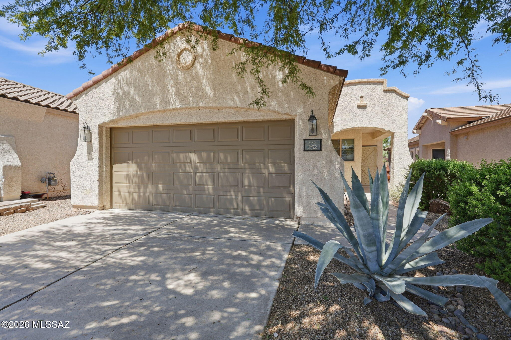 Sonora At Rancho Sahuarita (1-243) - Residential