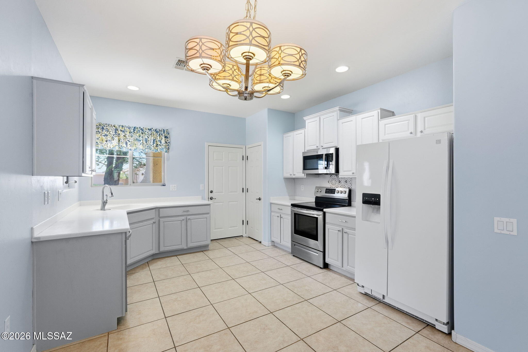 Sonora At Rancho Sahuarita (1-243) - Residential