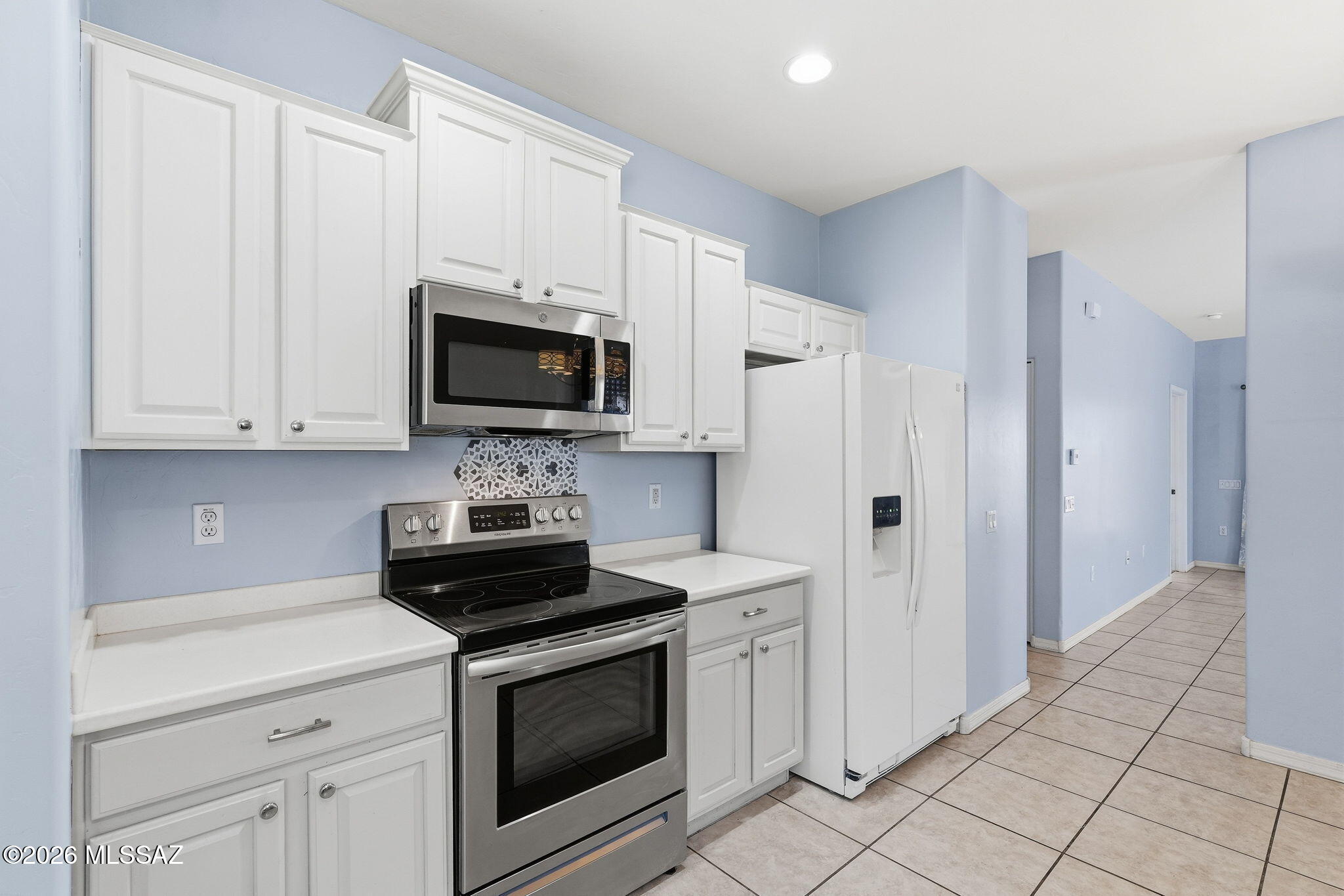 Sonora At Rancho Sahuarita (1-243) - Residential