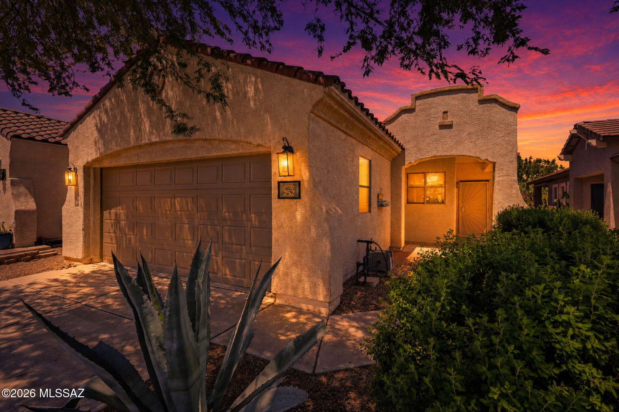 Sonora At Rancho Sahuarita (1-243) - Residential