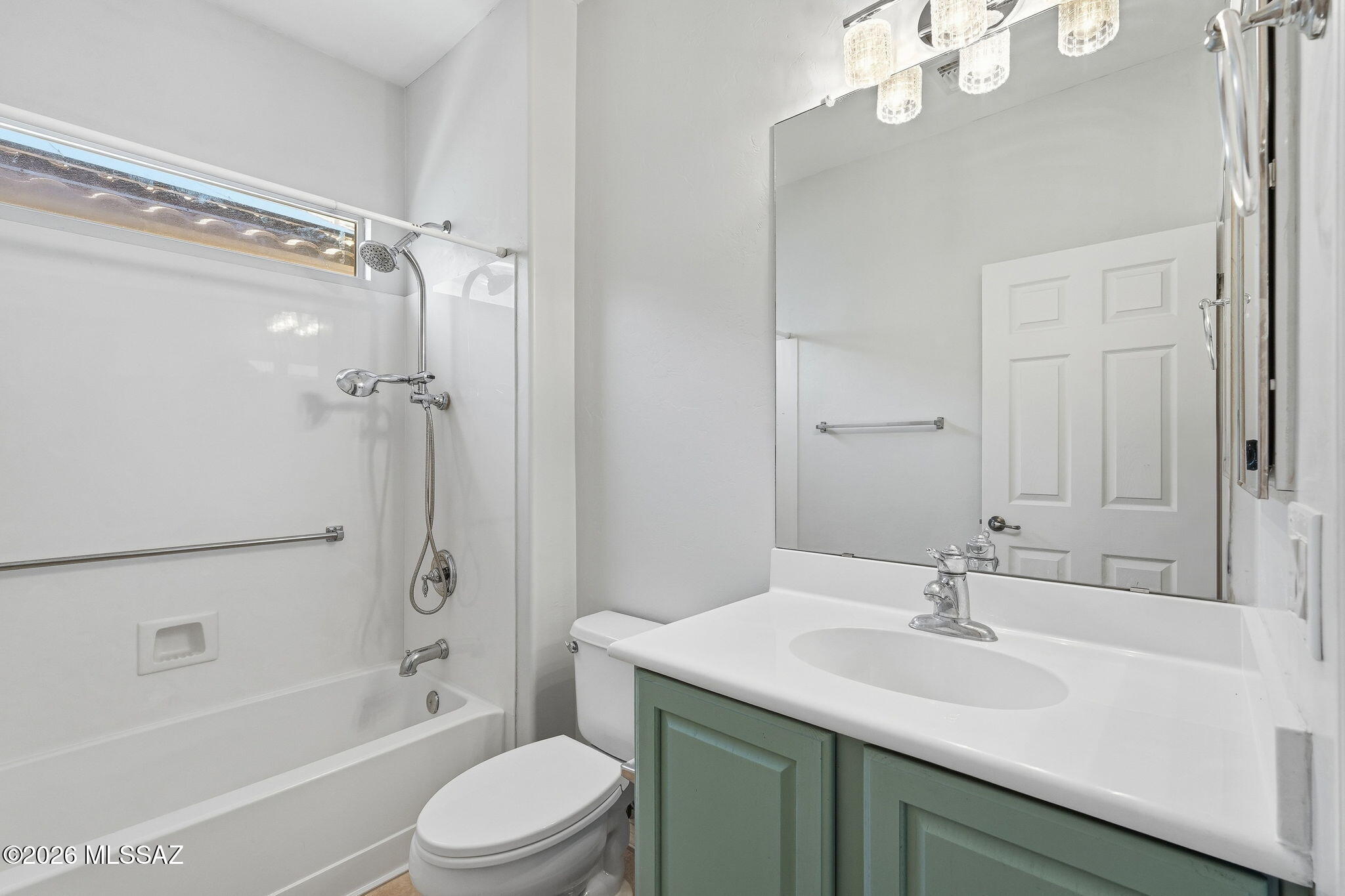 Sonora At Rancho Sahuarita (1-243) - Residential