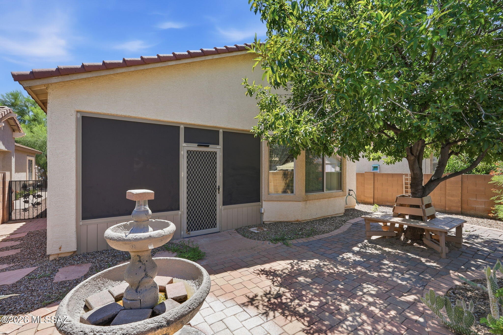 Sonora At Rancho Sahuarita (1-243) - Residential