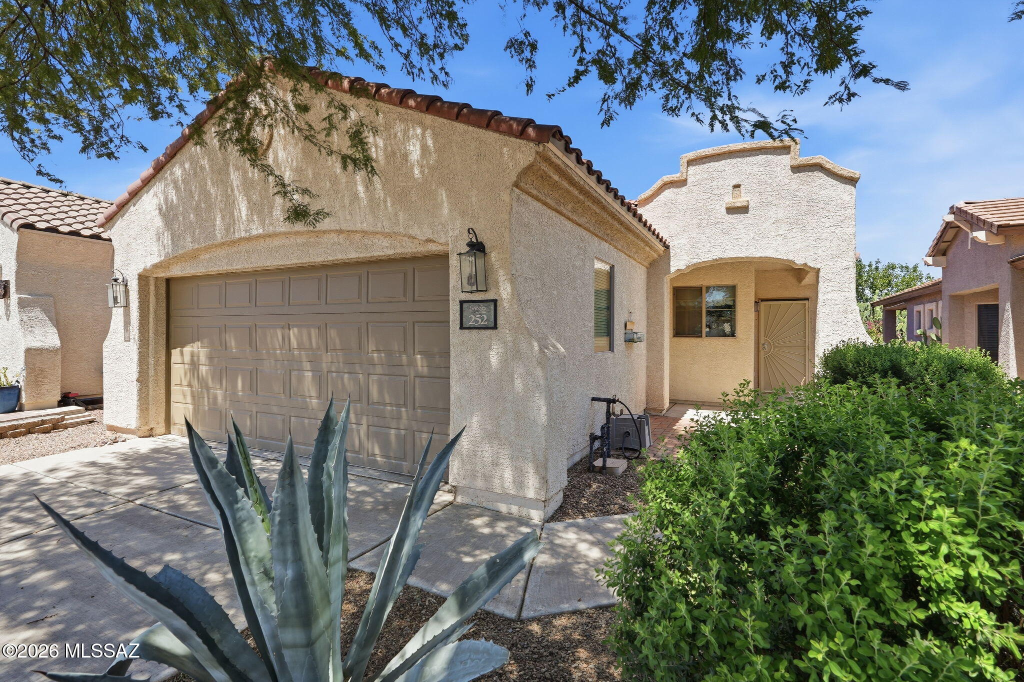 Sonora At Rancho Sahuarita (1-243) - Residential