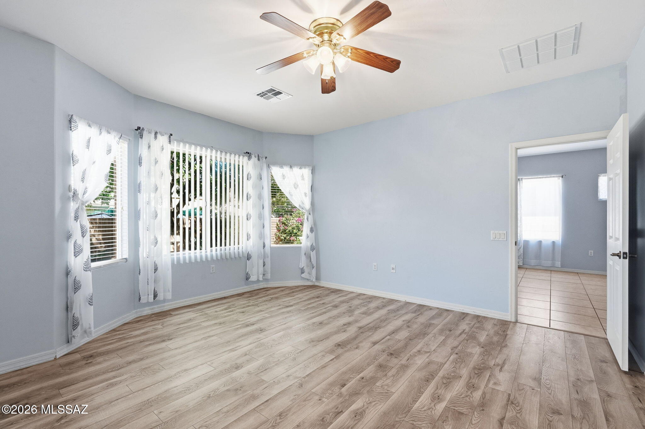 Sonora At Rancho Sahuarita (1-243) - Residential