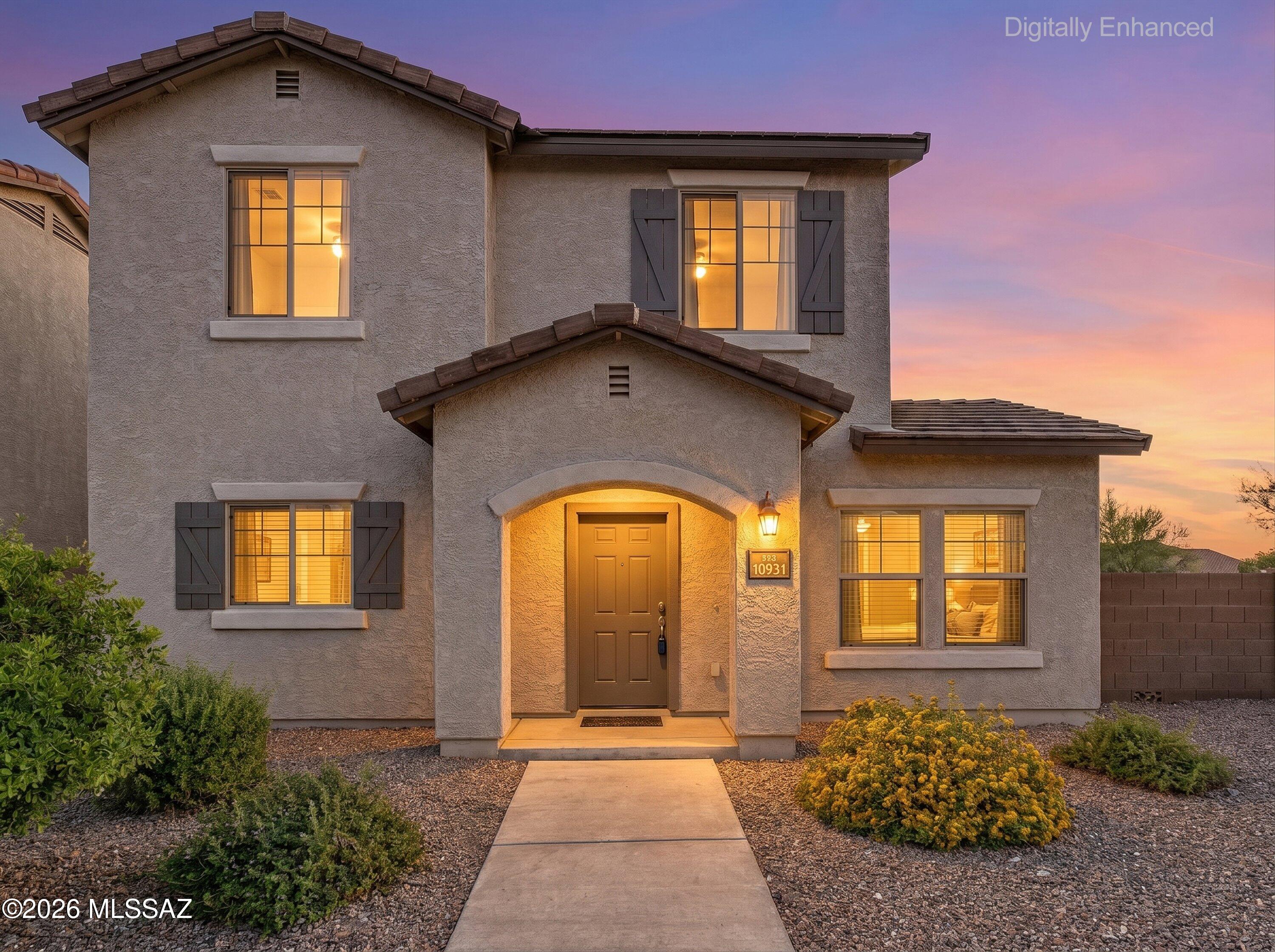Sierra Morado Unit 2 West - Residential