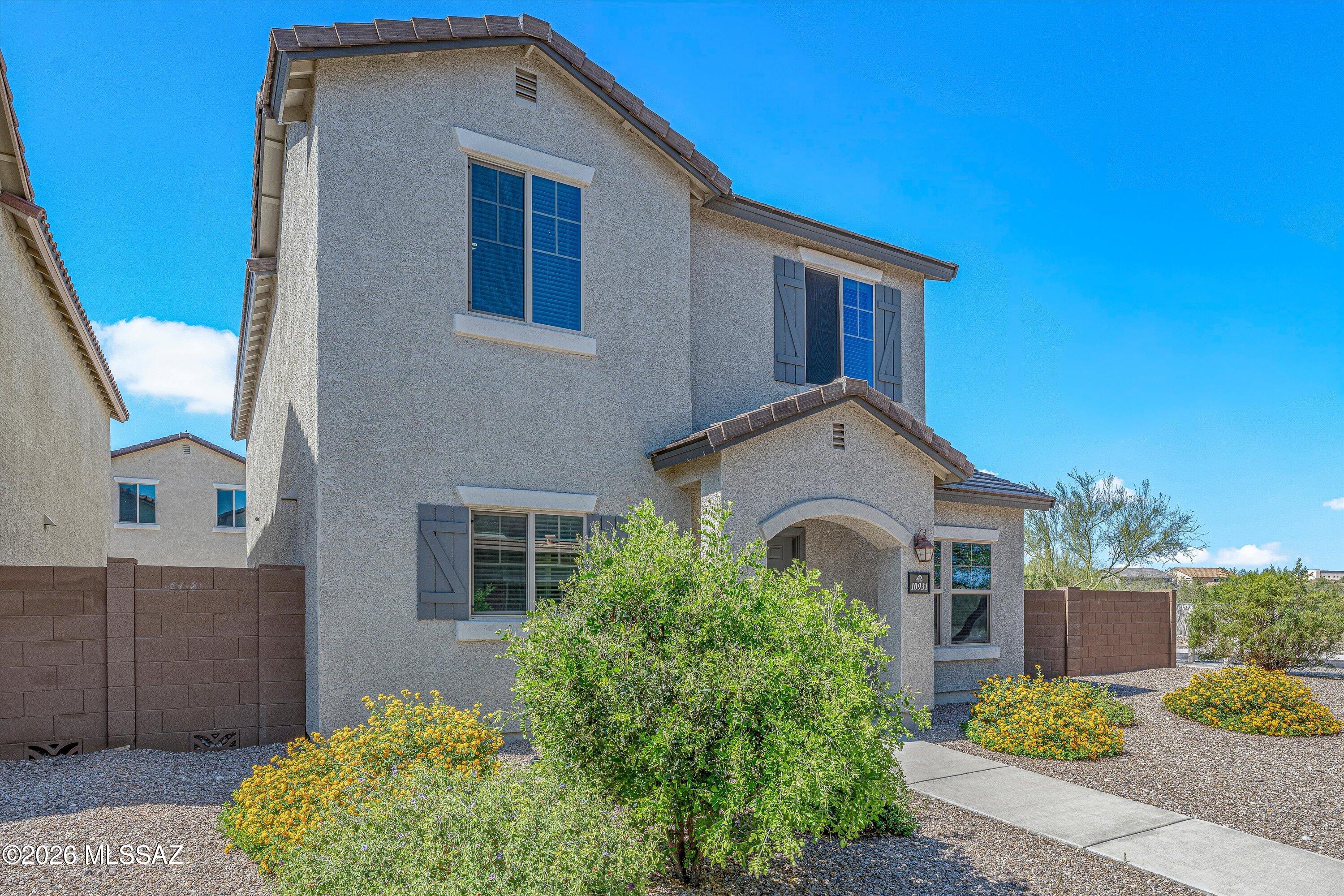 Sierra Morado Unit 2 West - Residential