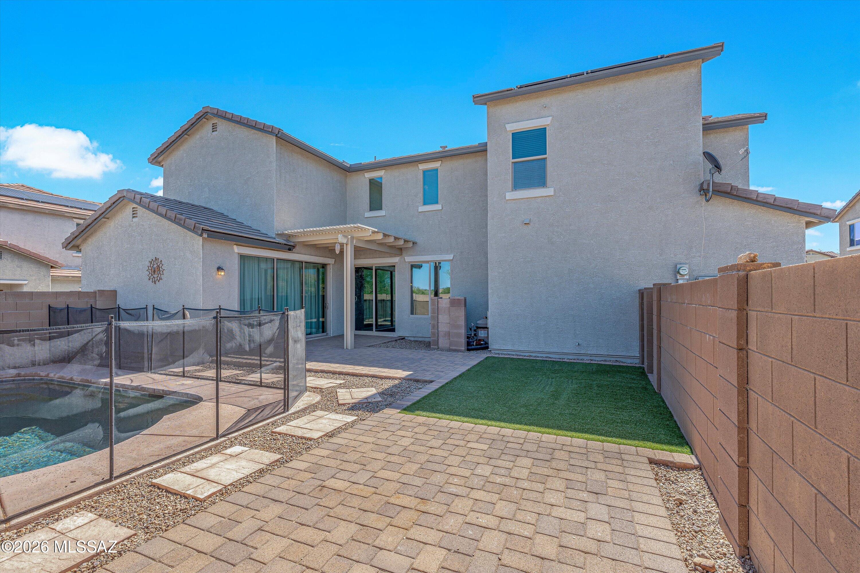 Sierra Morado Unit 2 West - Residential