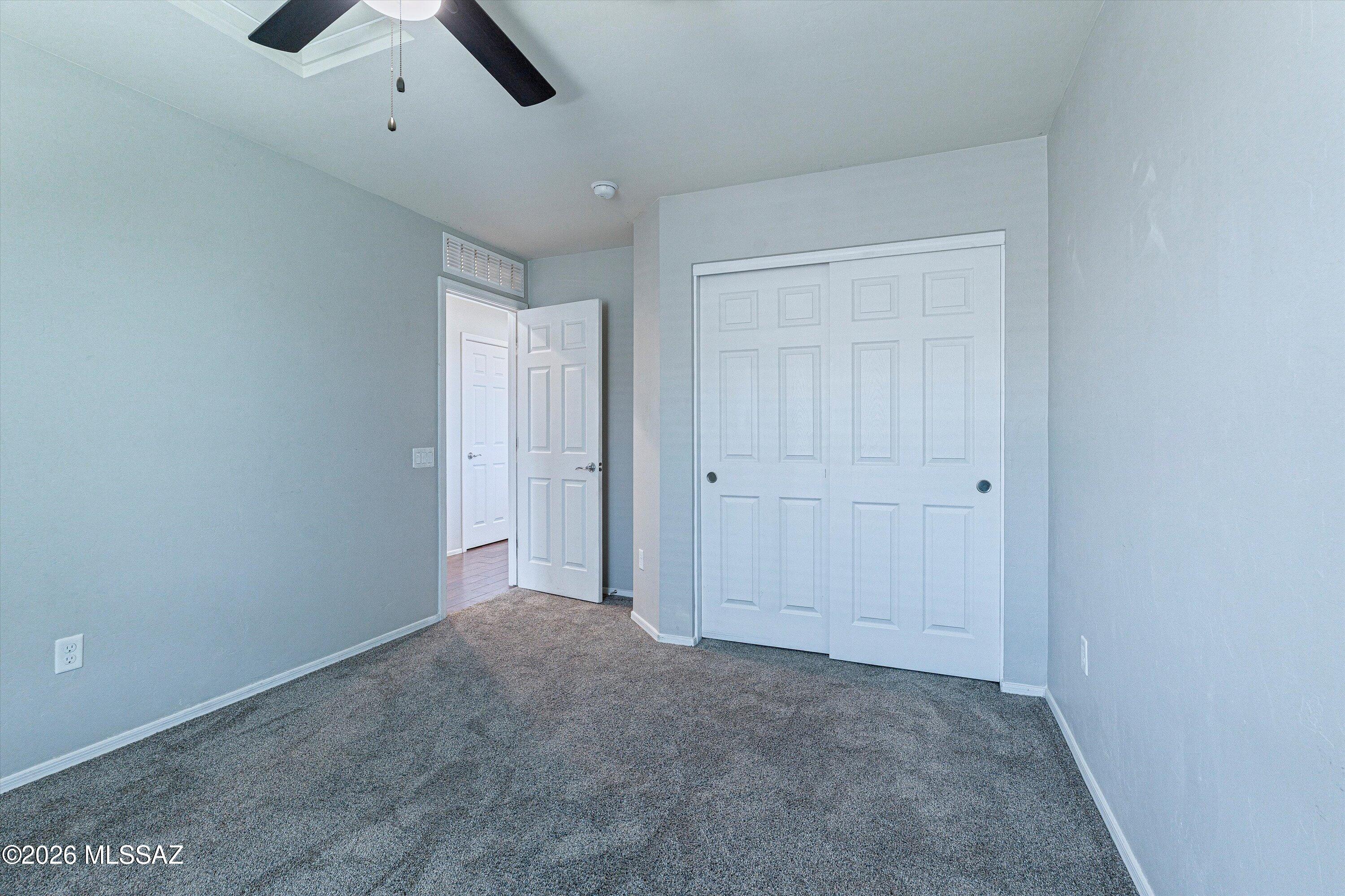 Sierra Morado Unit 2 West - Residential