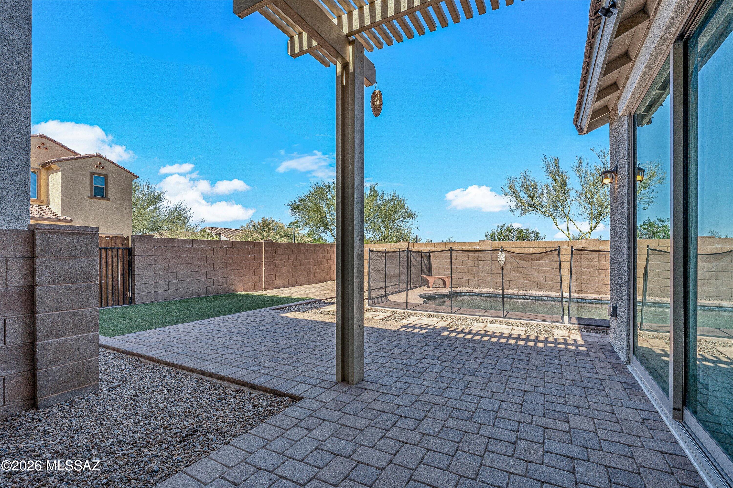 Sierra Morado Unit 2 West - Residential