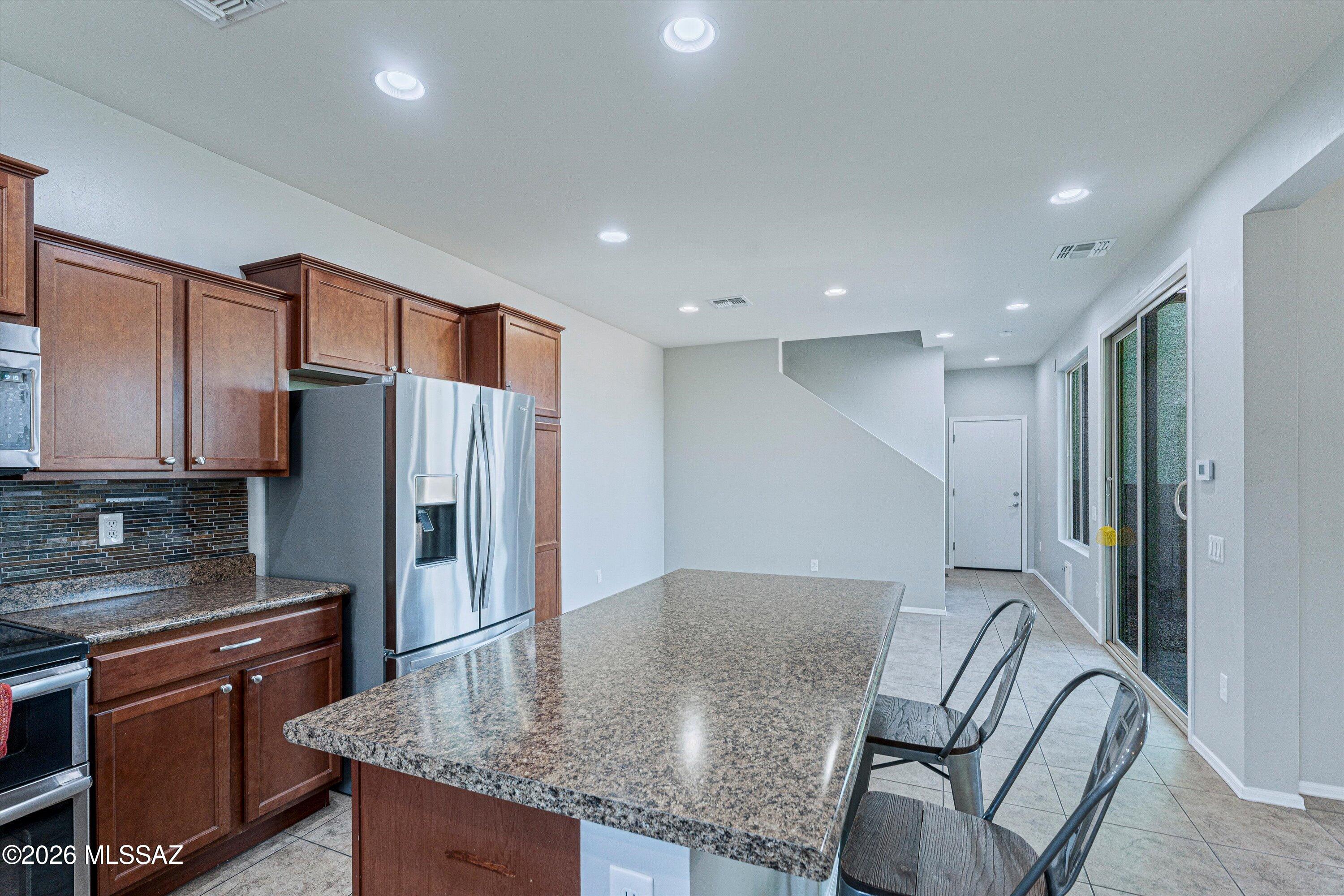Sierra Morado Unit 2 West - Residential