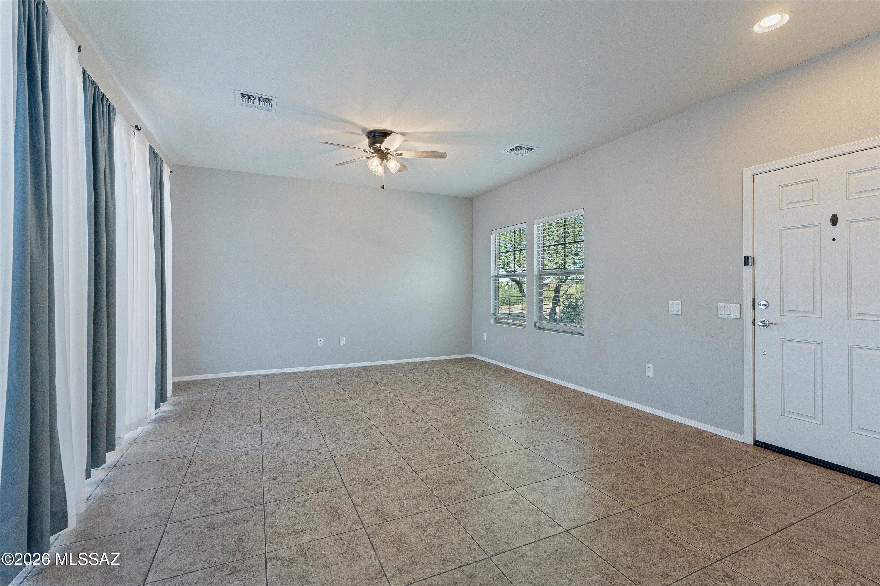 Sierra Morado Unit 2 West - Residential