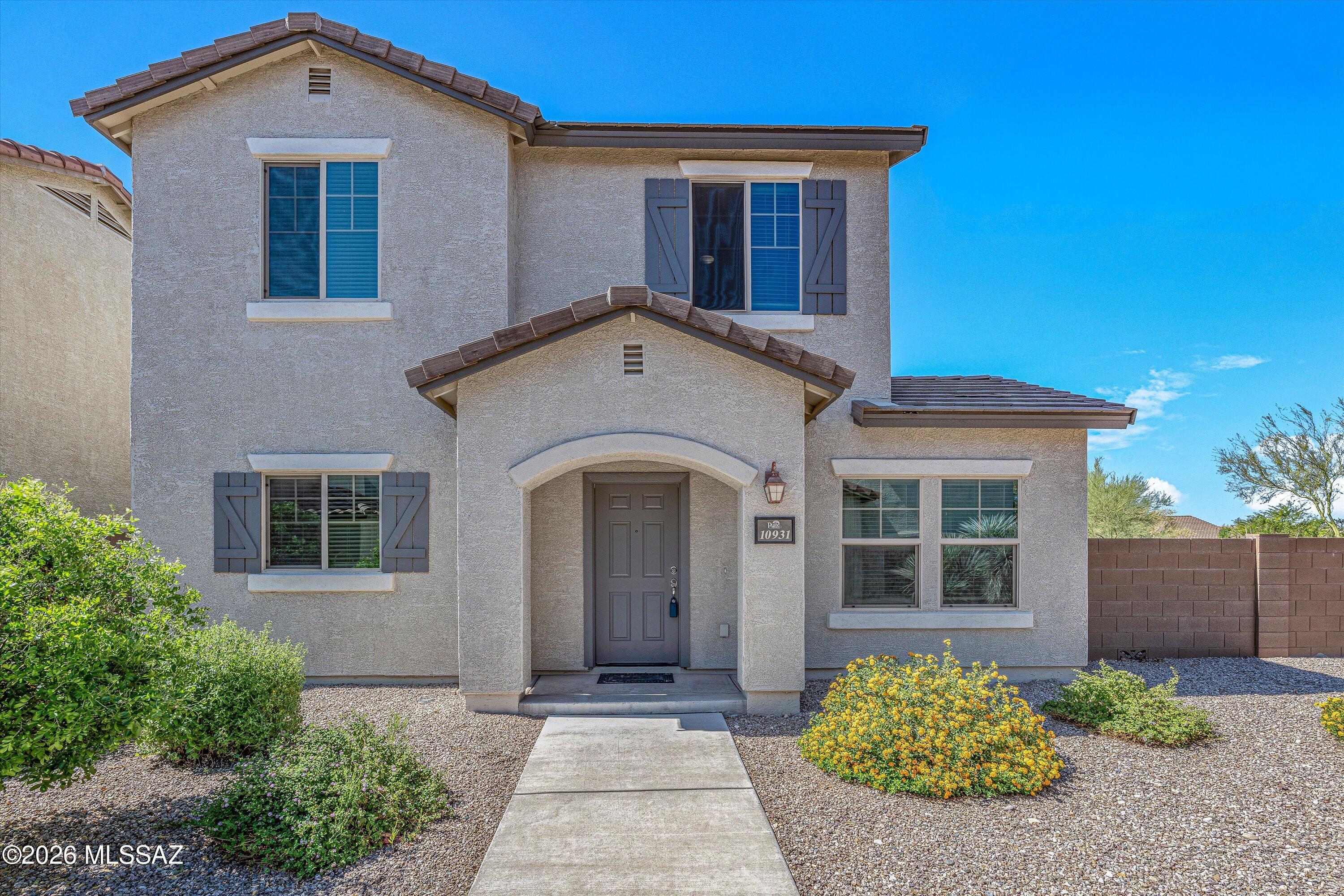 Sierra Morado Unit 2 West - Residential